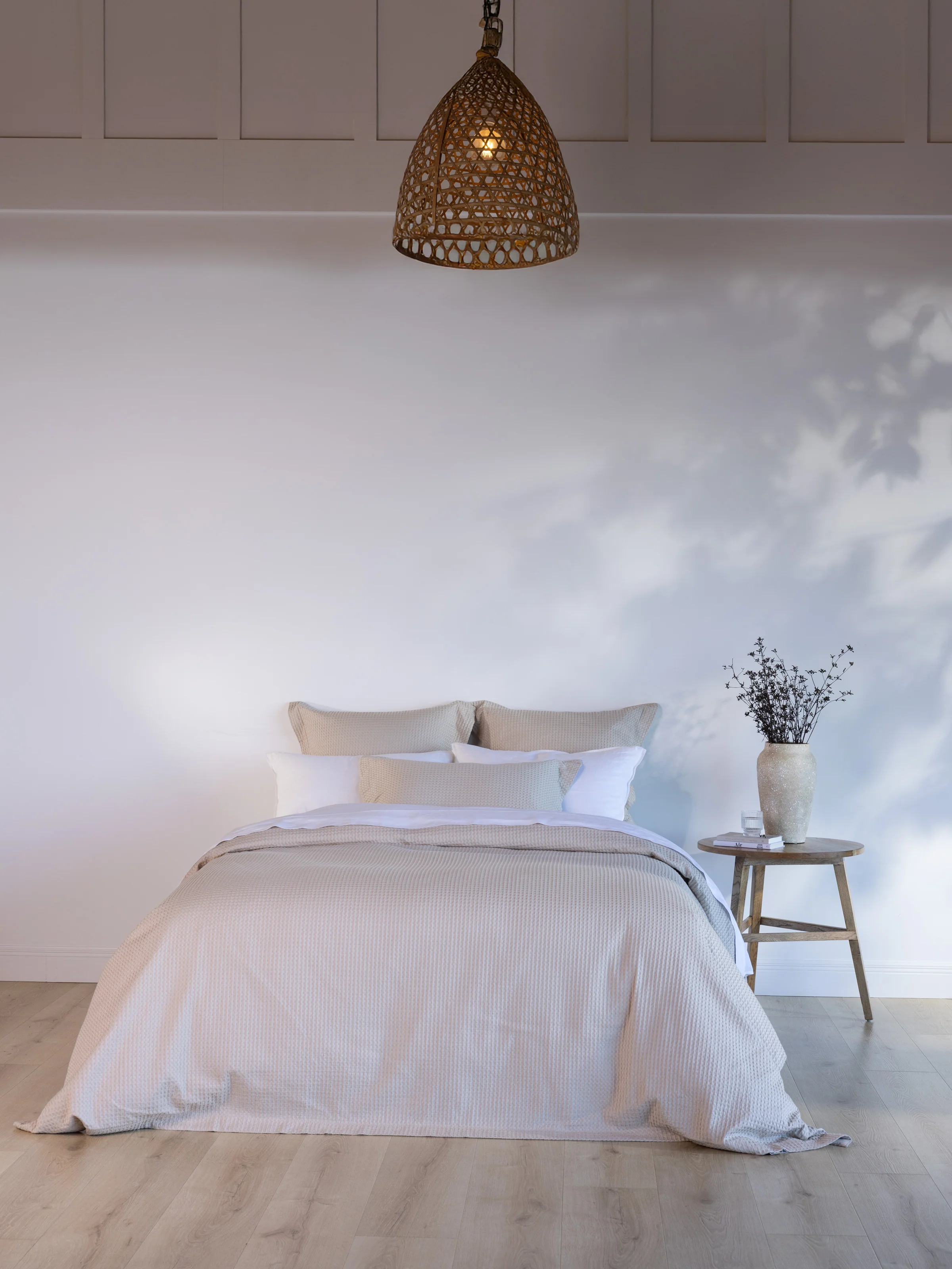 Hudson Duvet Cover Set - Image 5