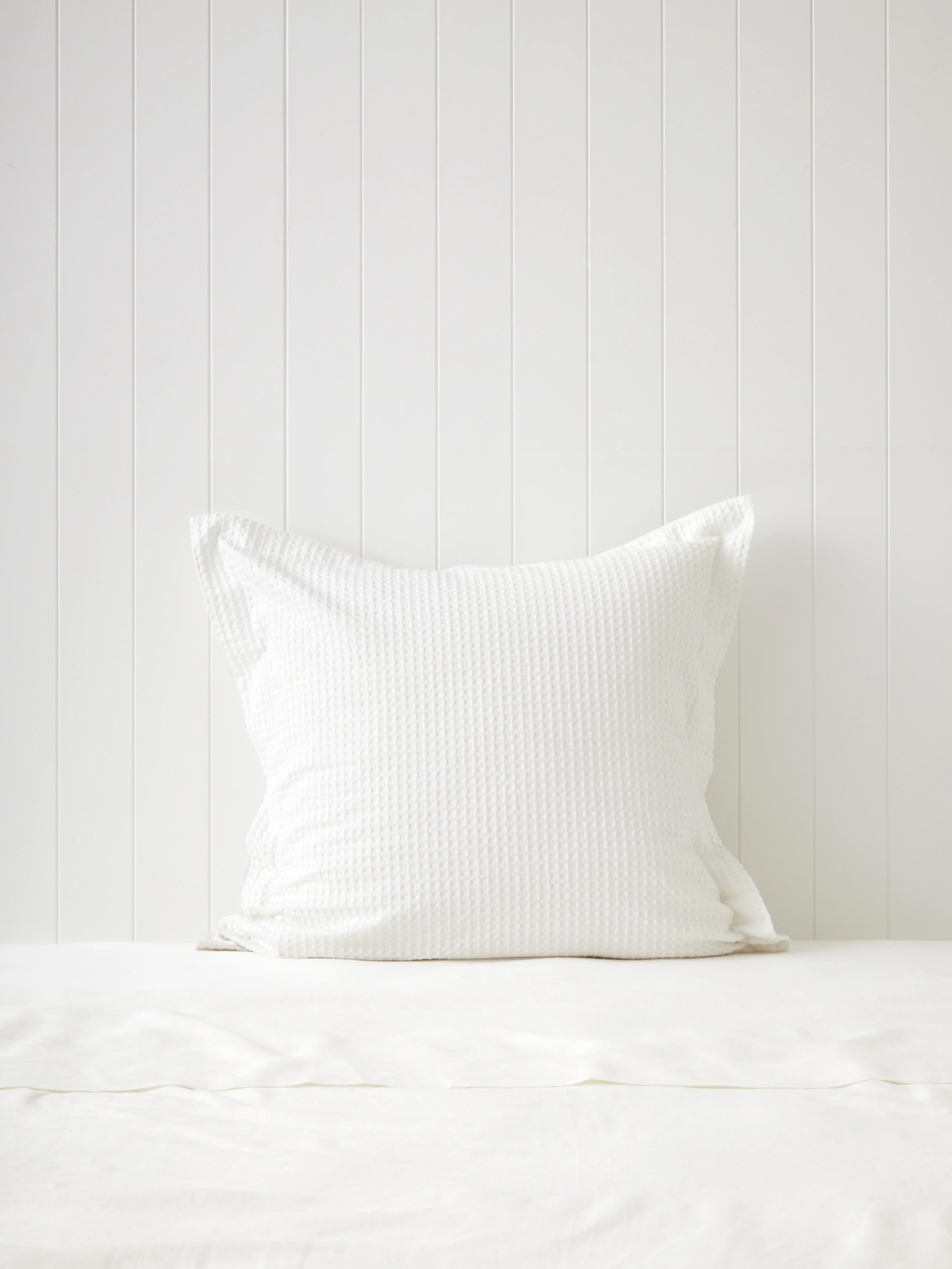 Hudson European Pillowcase