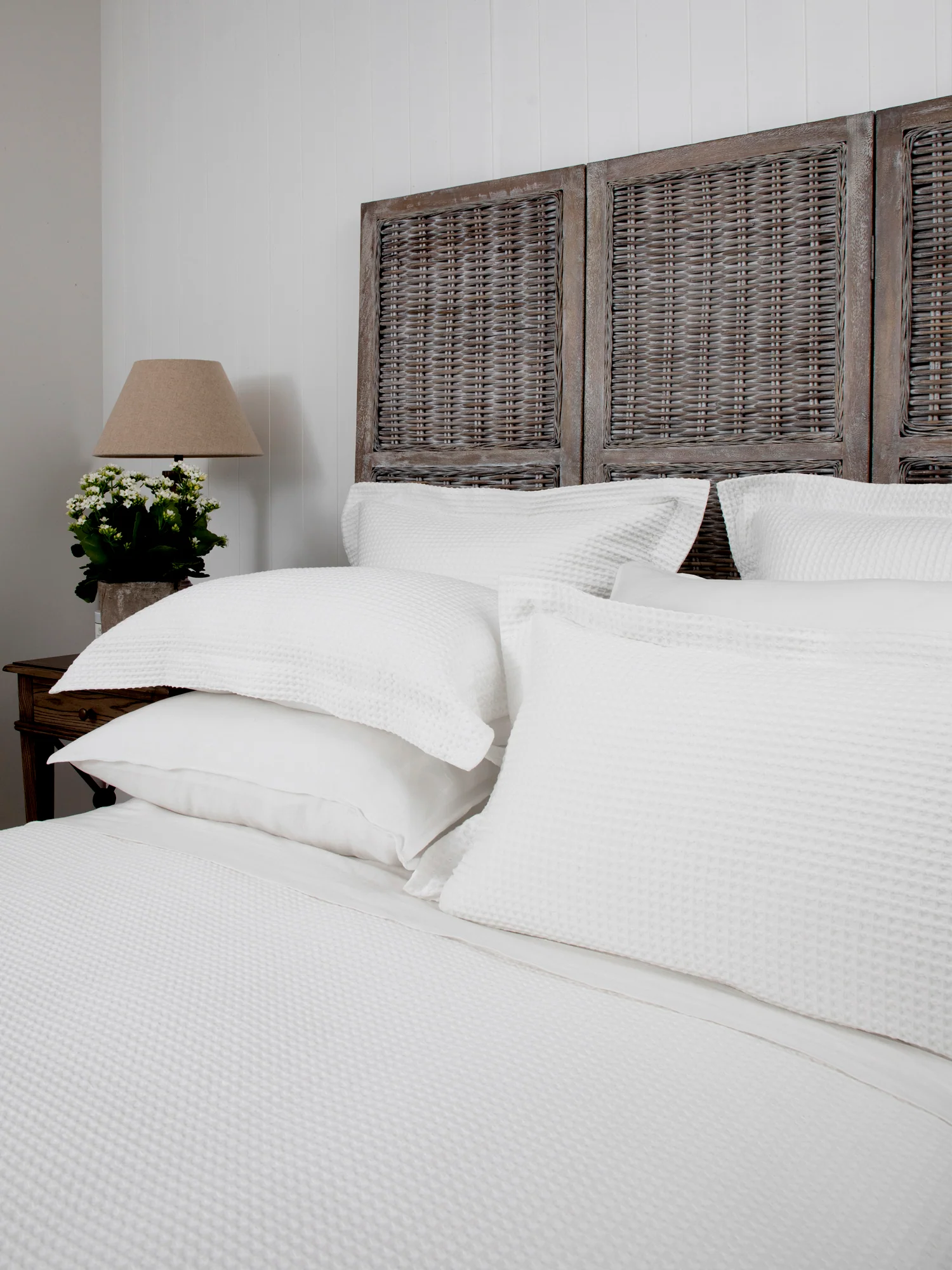 Hudson European Pillowcase - Image 2