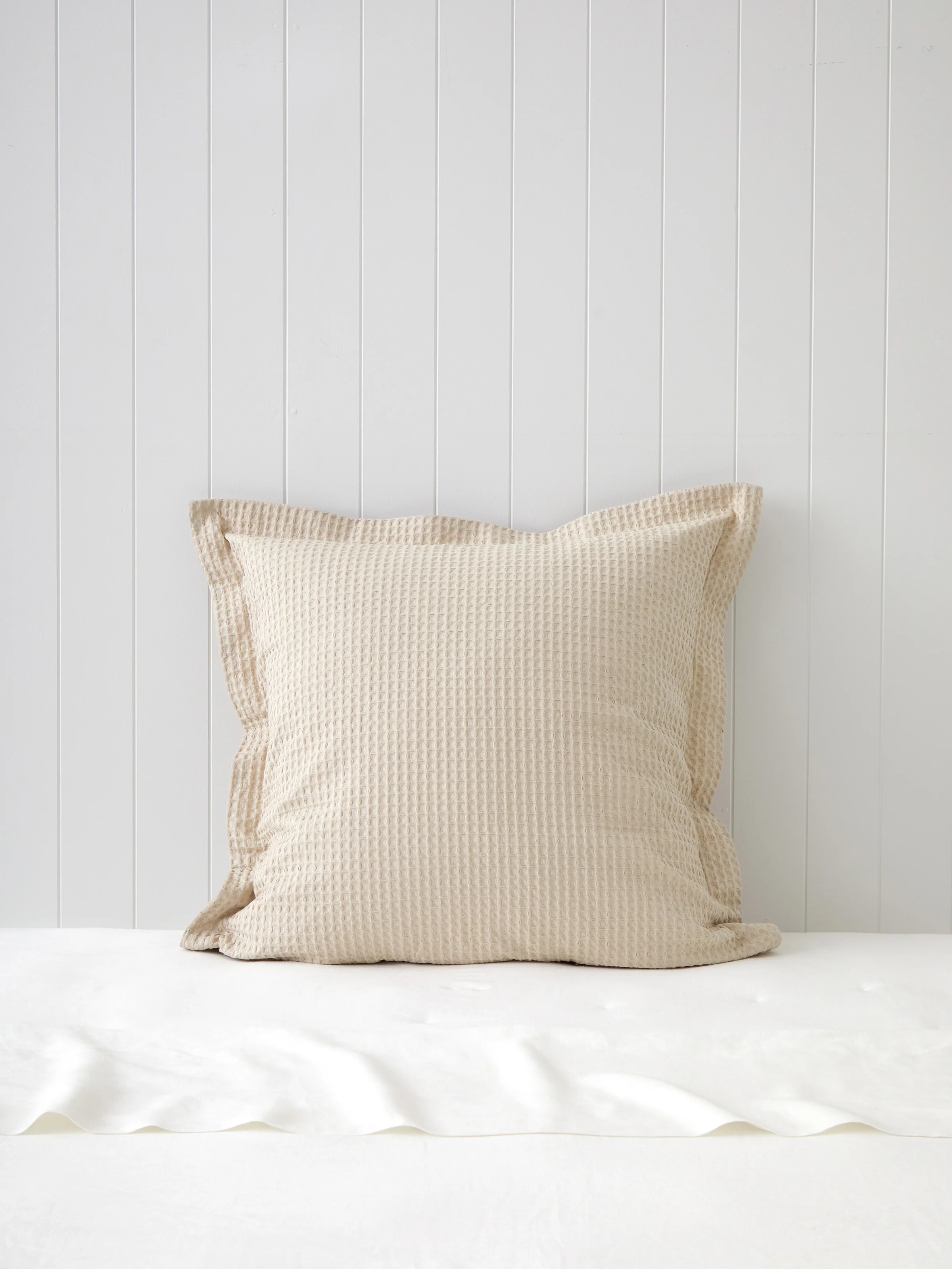 Hudson European Pillowcase