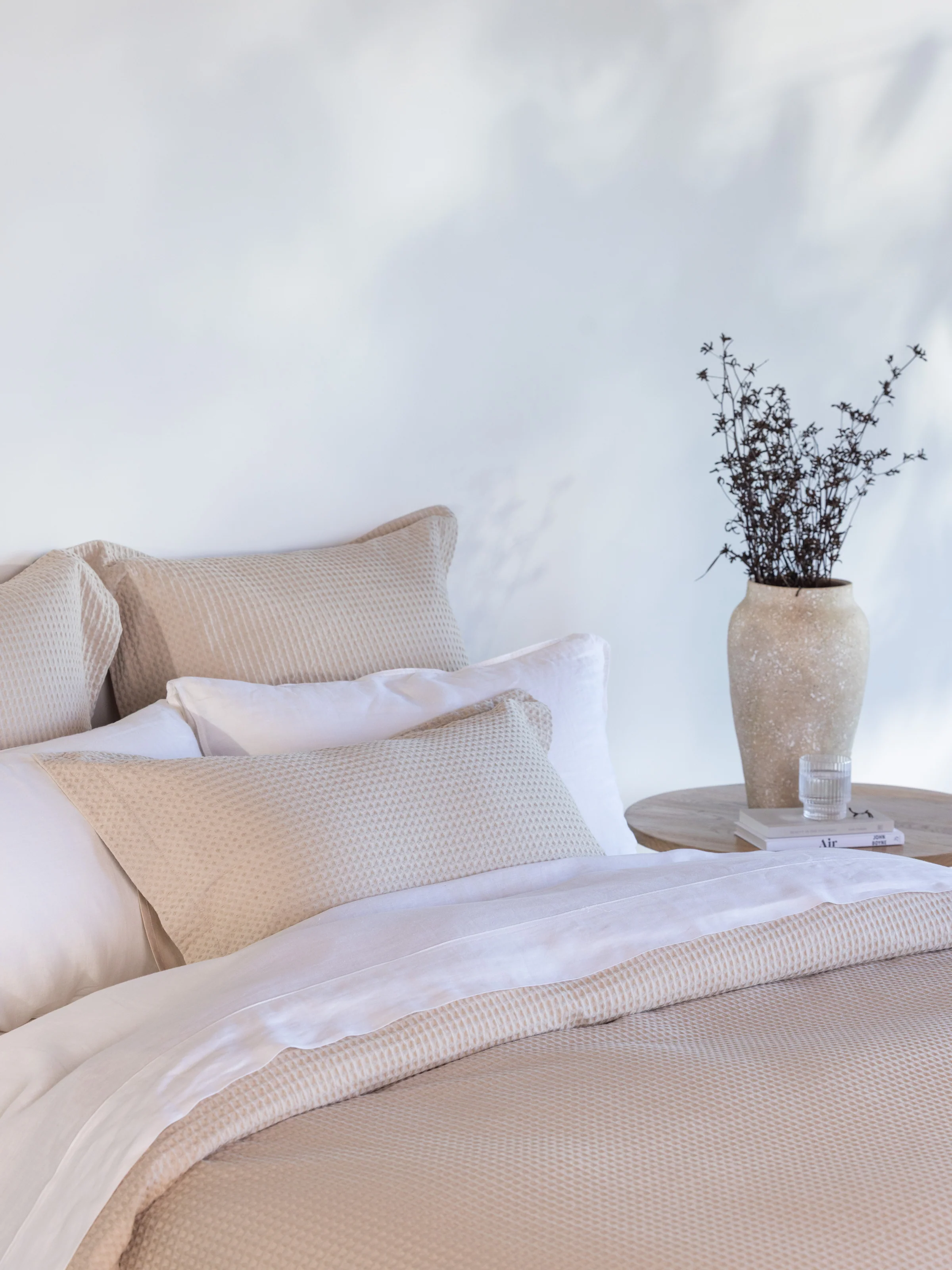 Hudson European Pillowcase - Image 2