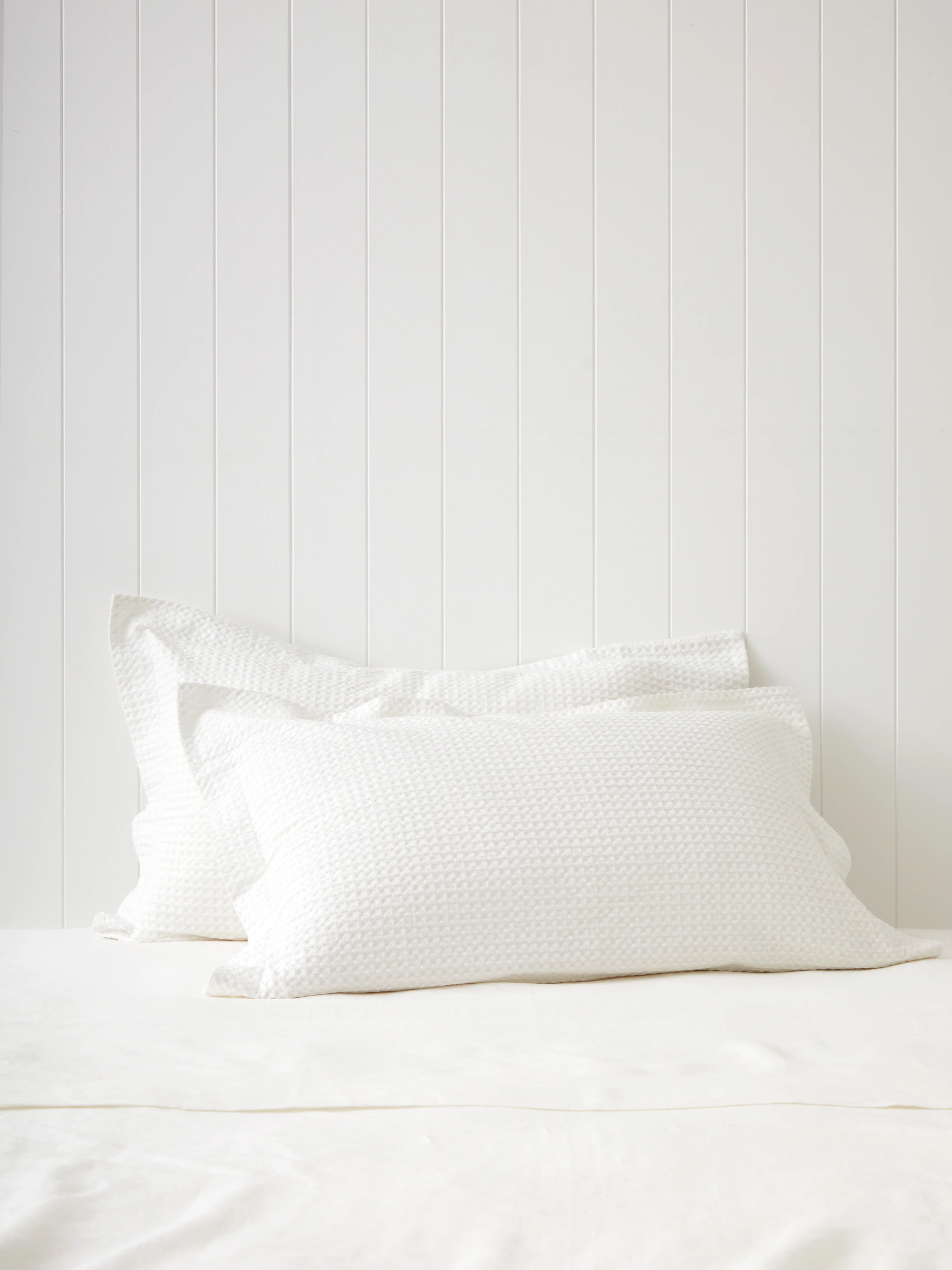 Hudson Oxford Pillowcase Set