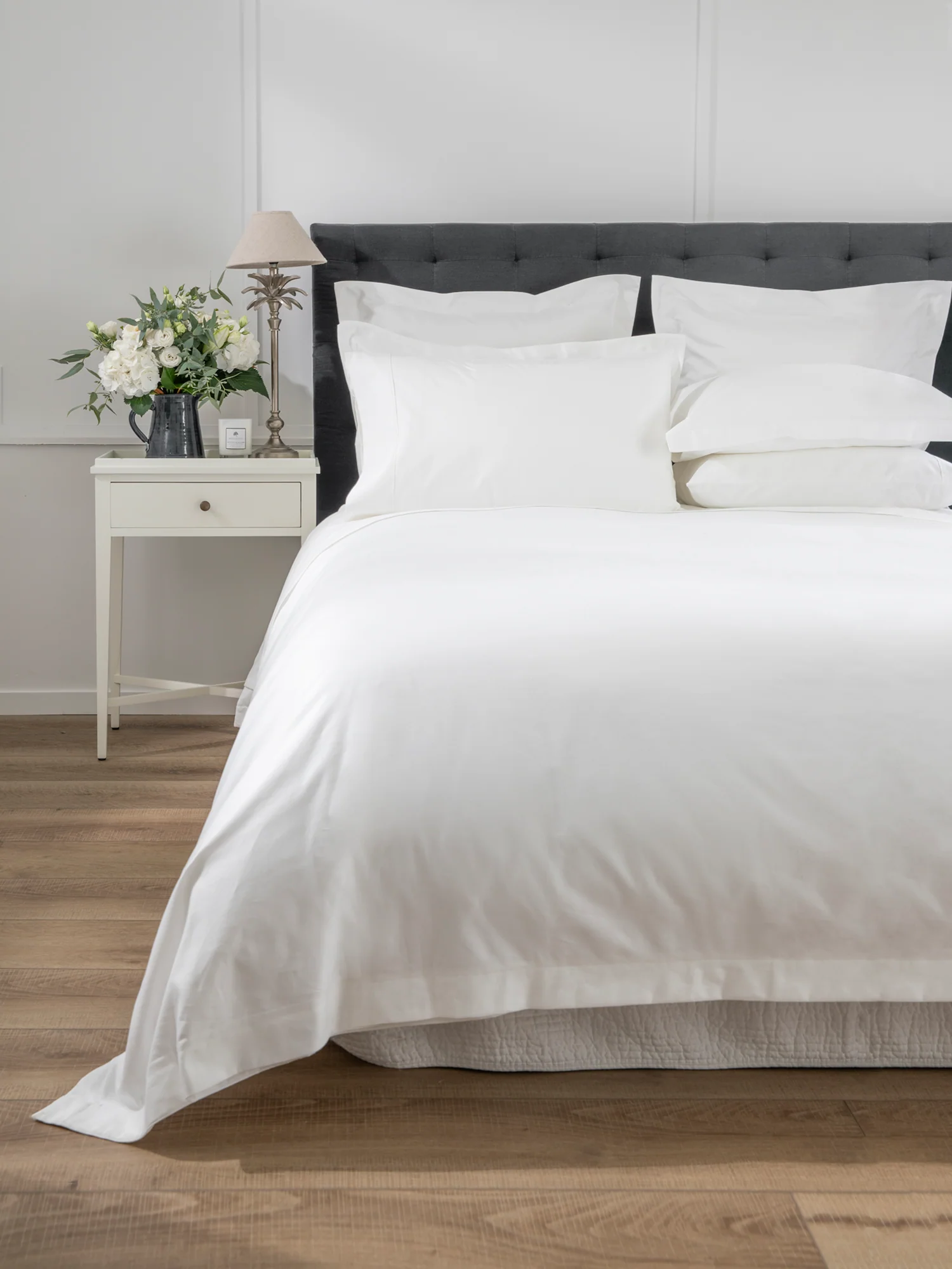 Imperial Long Duvet Cover Set