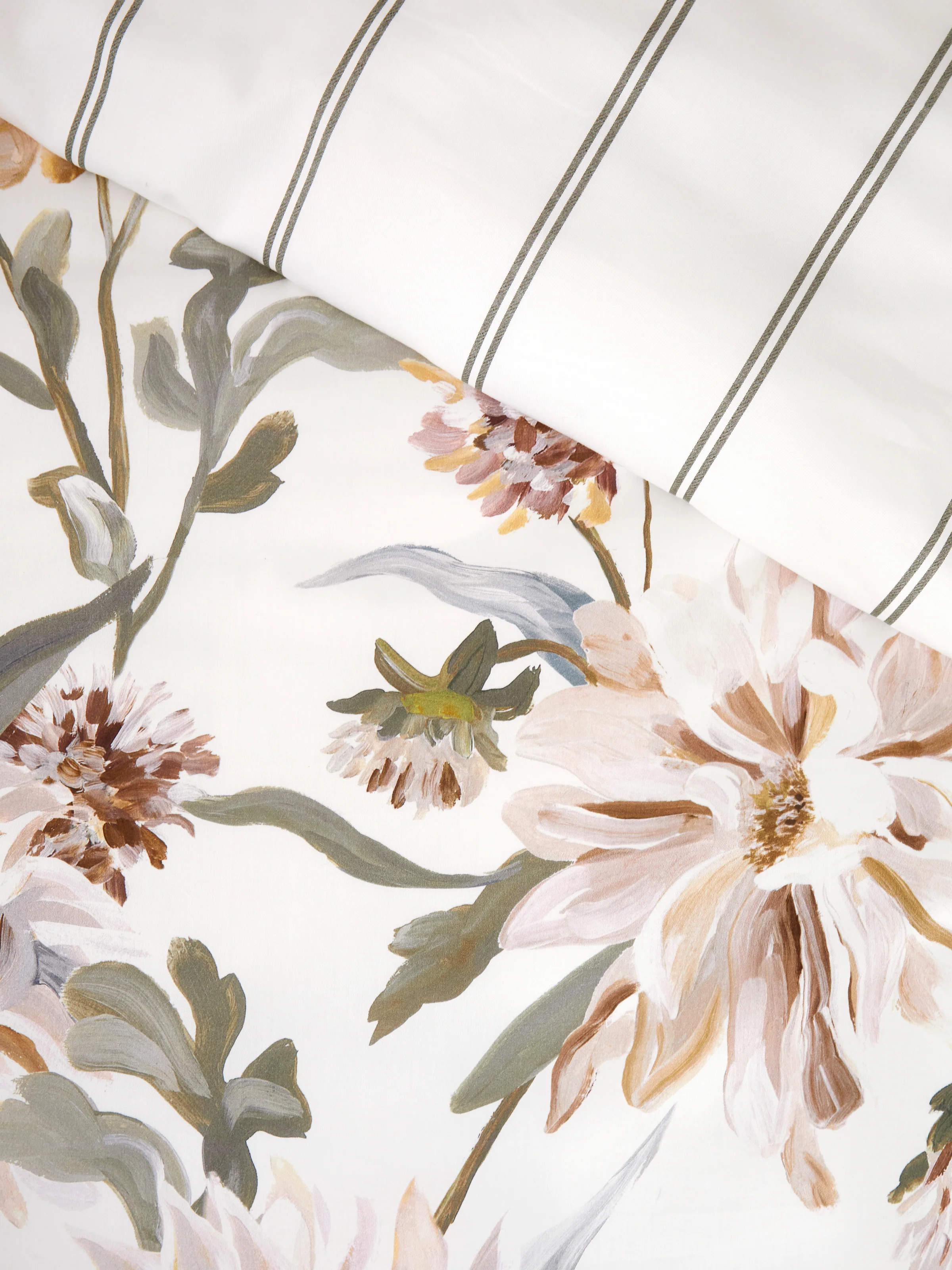 In Bloom Duvet Cover Set - Image 4