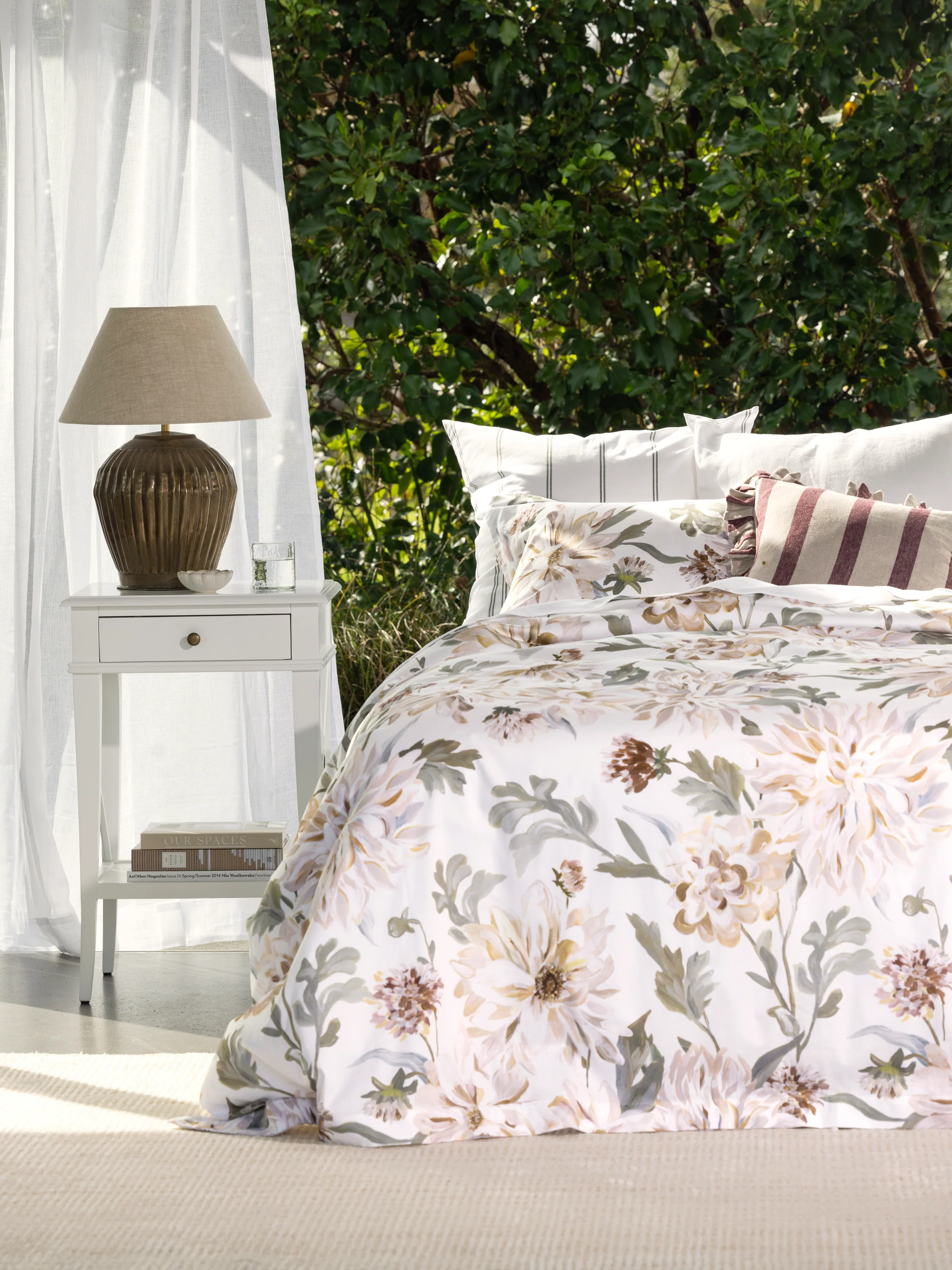 In Bloom Duvet Cover Set - Image 5