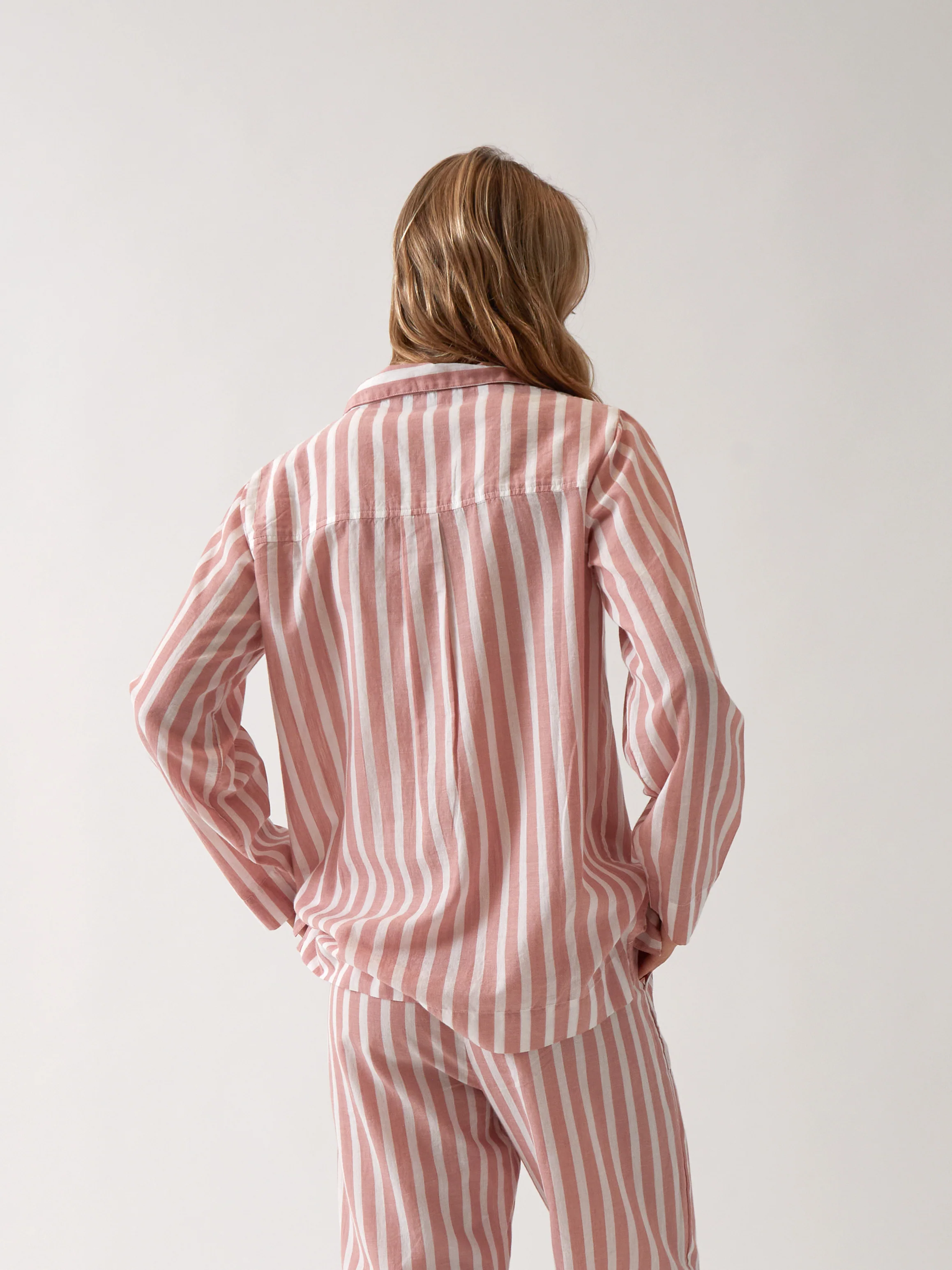 Isobel PJ Shirt - Image 4