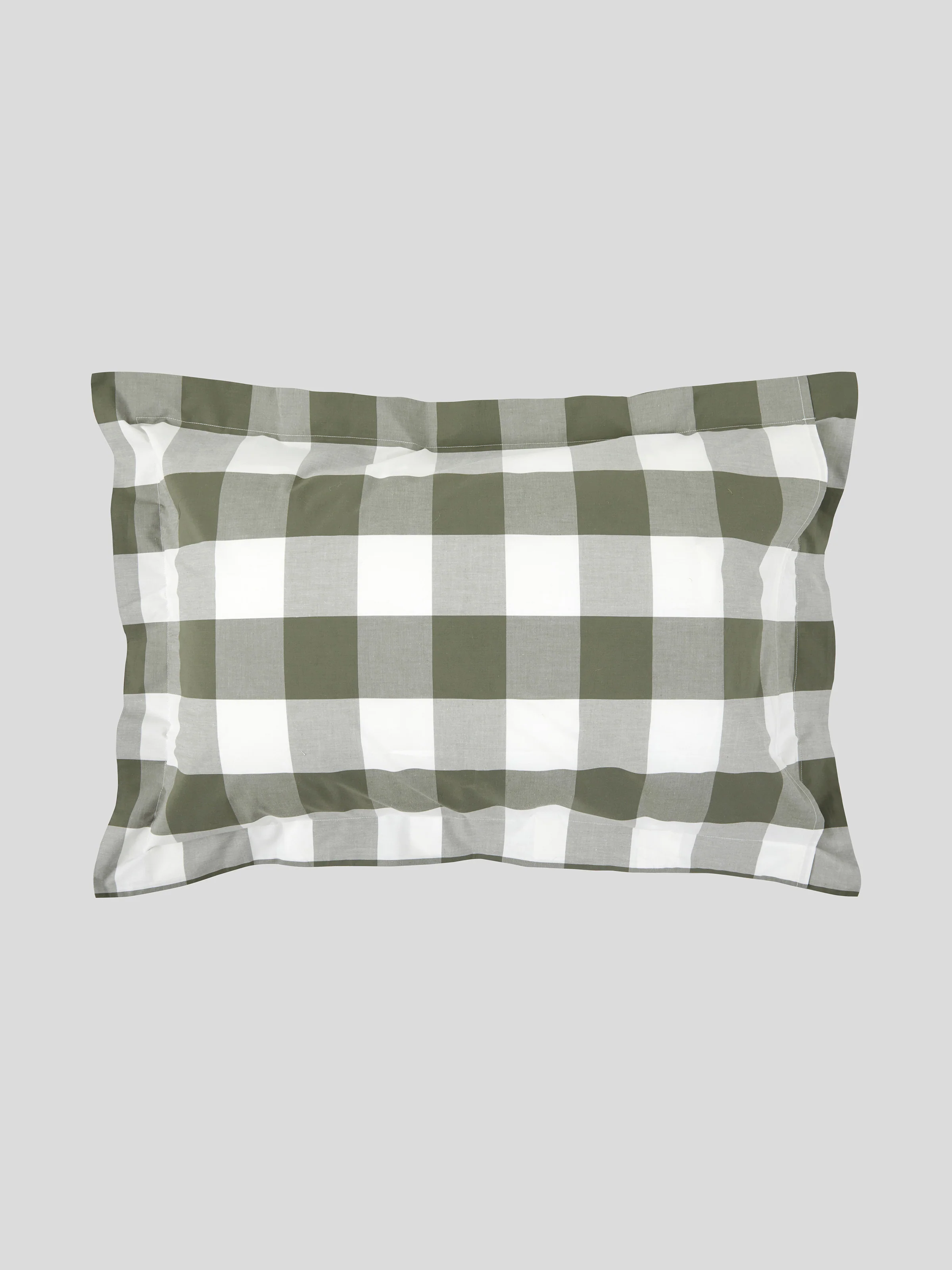 Kawakawa Oxford Pillowcase Set - Image 3