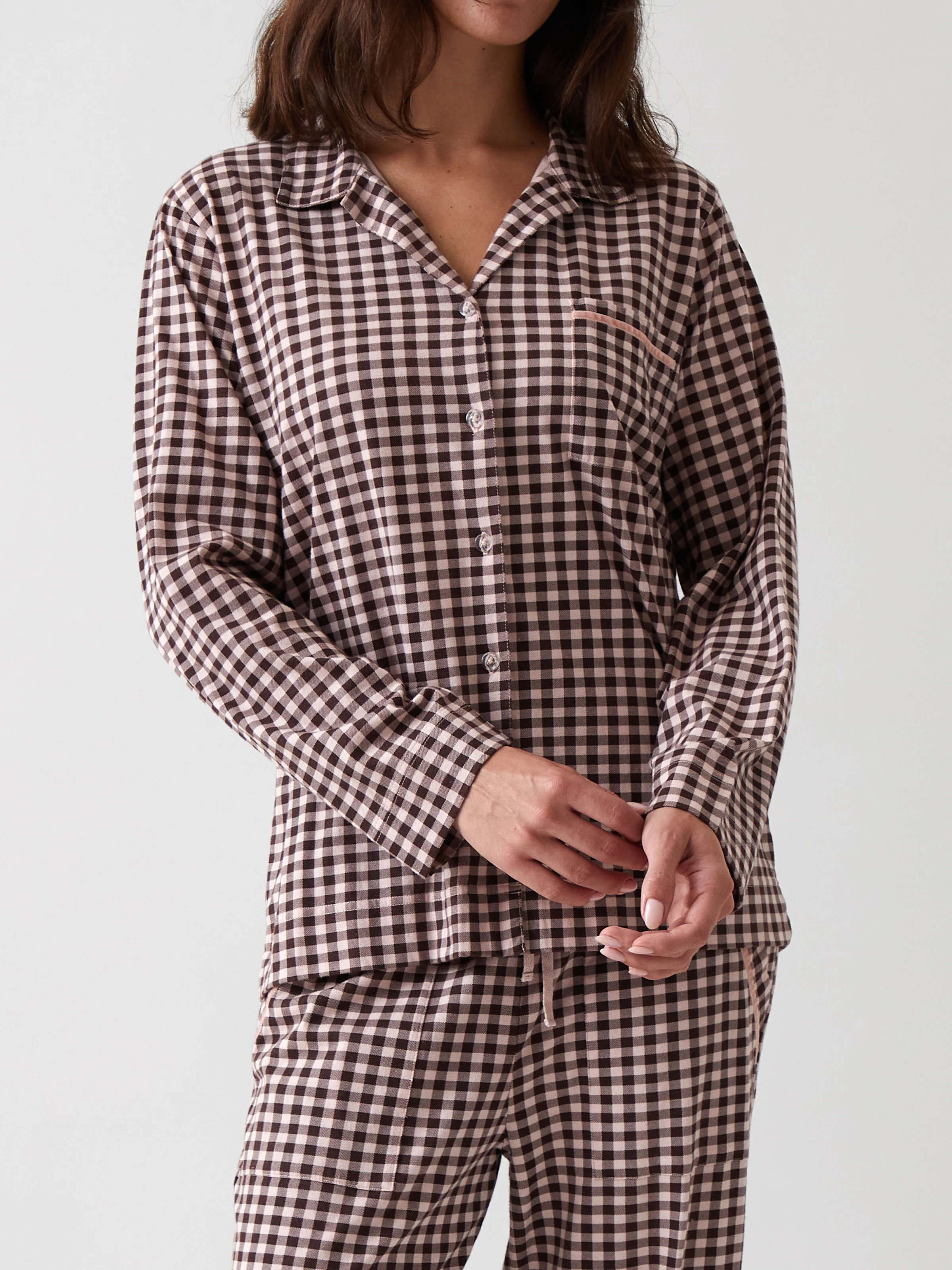 Pyjama Tops