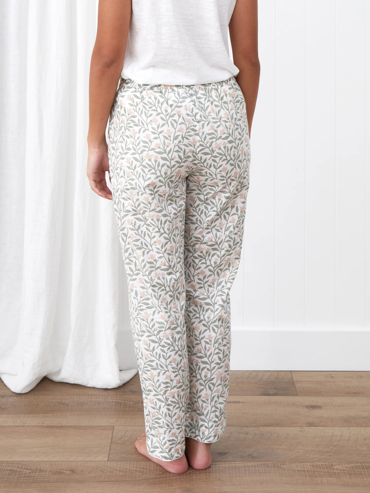 Lena PJ Pants - Image 4
