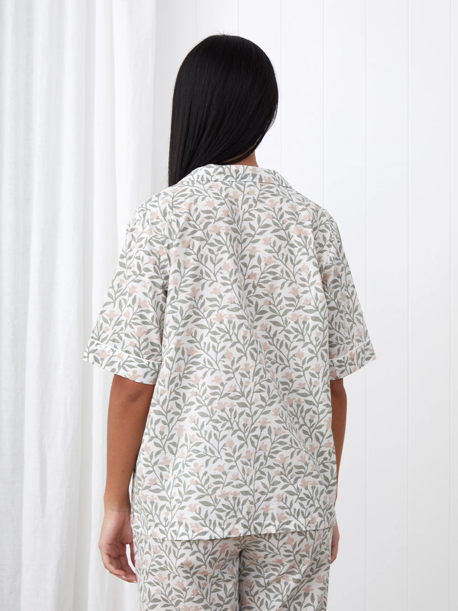 Lena PJ Top - Image 4