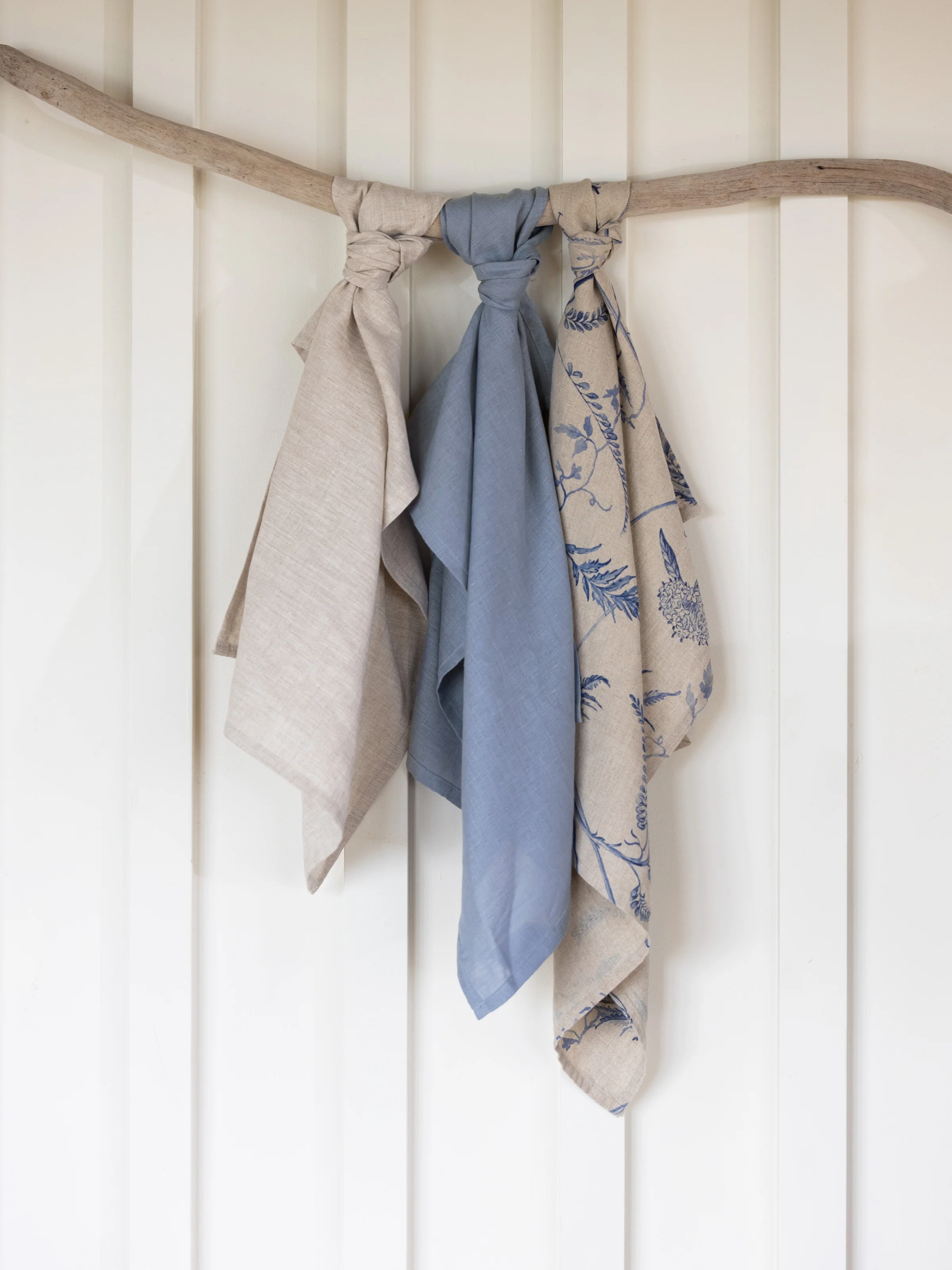 Loft Linen Tea Towel - Image 4