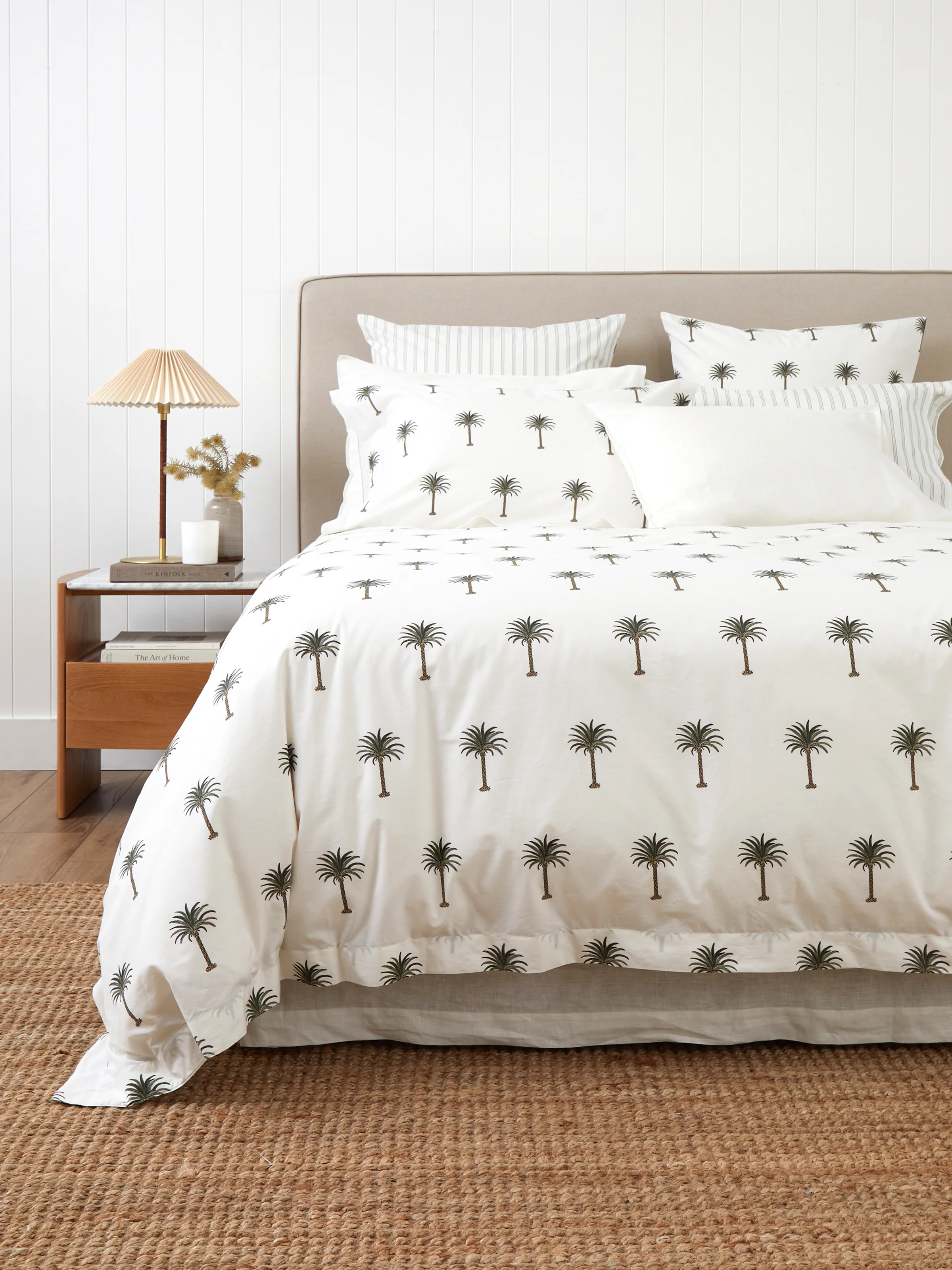 Mallorca Duvet Cover Set
