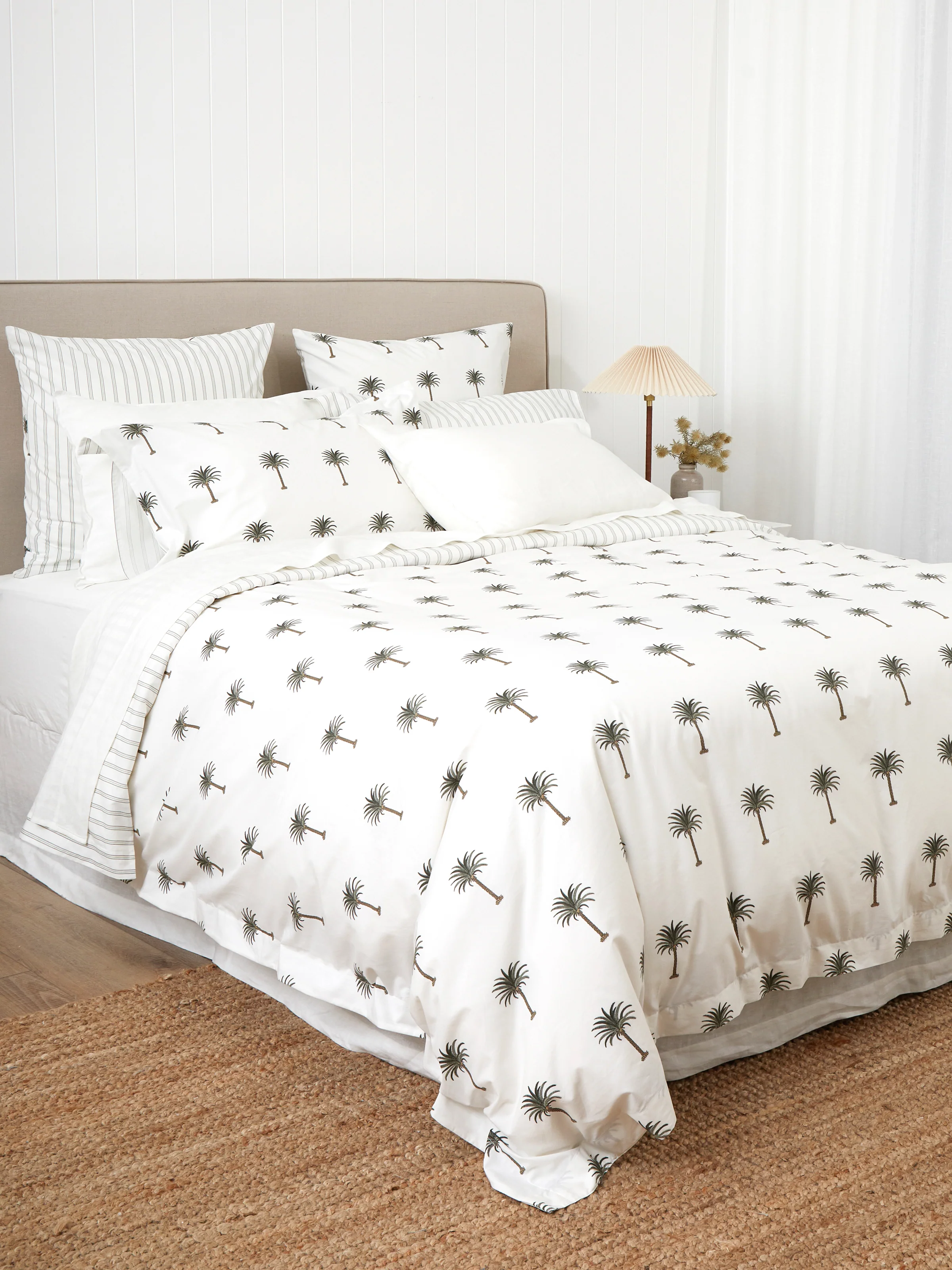Mallorca Duvet Cover Set - Image 3