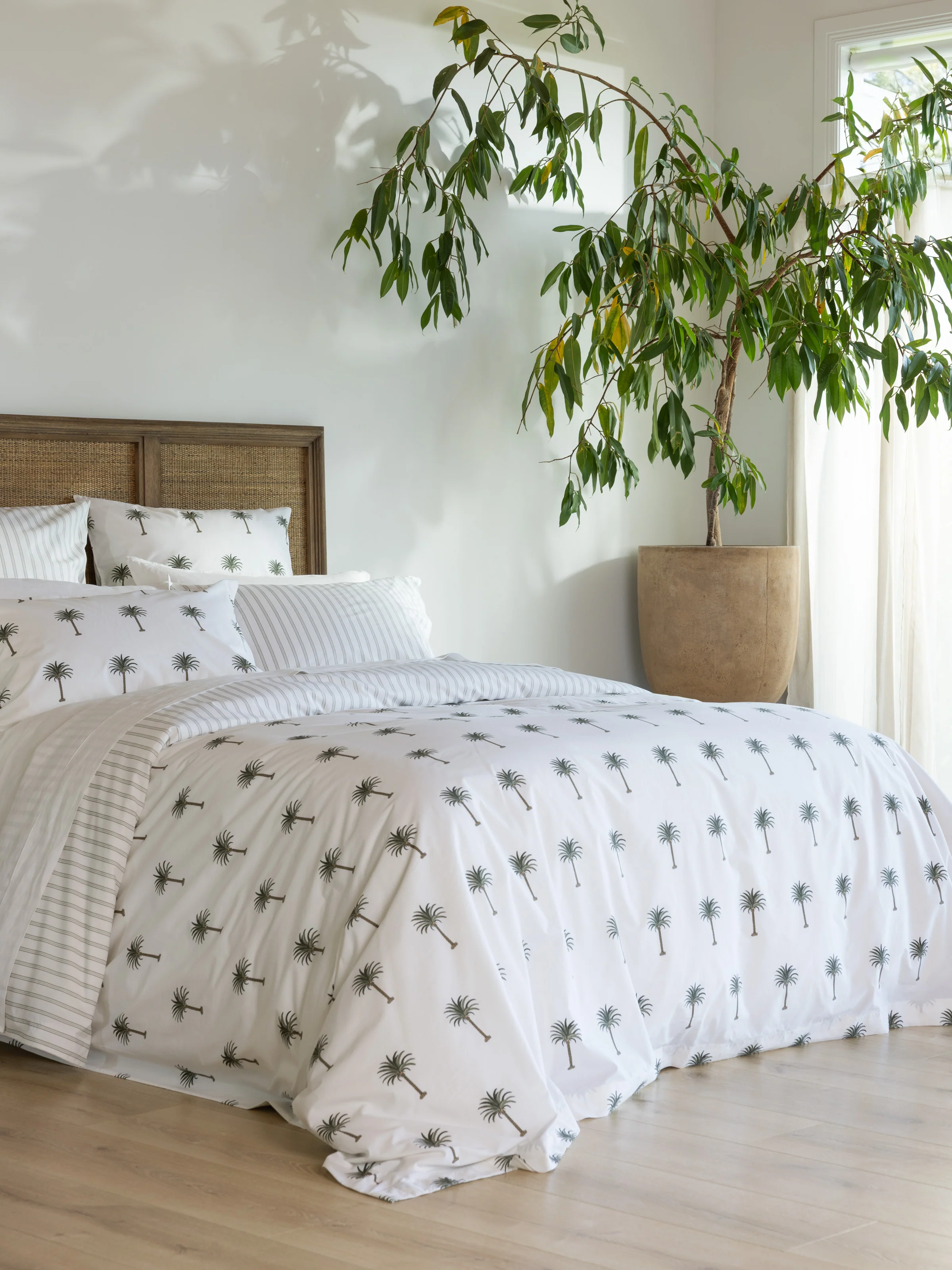 Mallorca Duvet Cover Set - Image 5