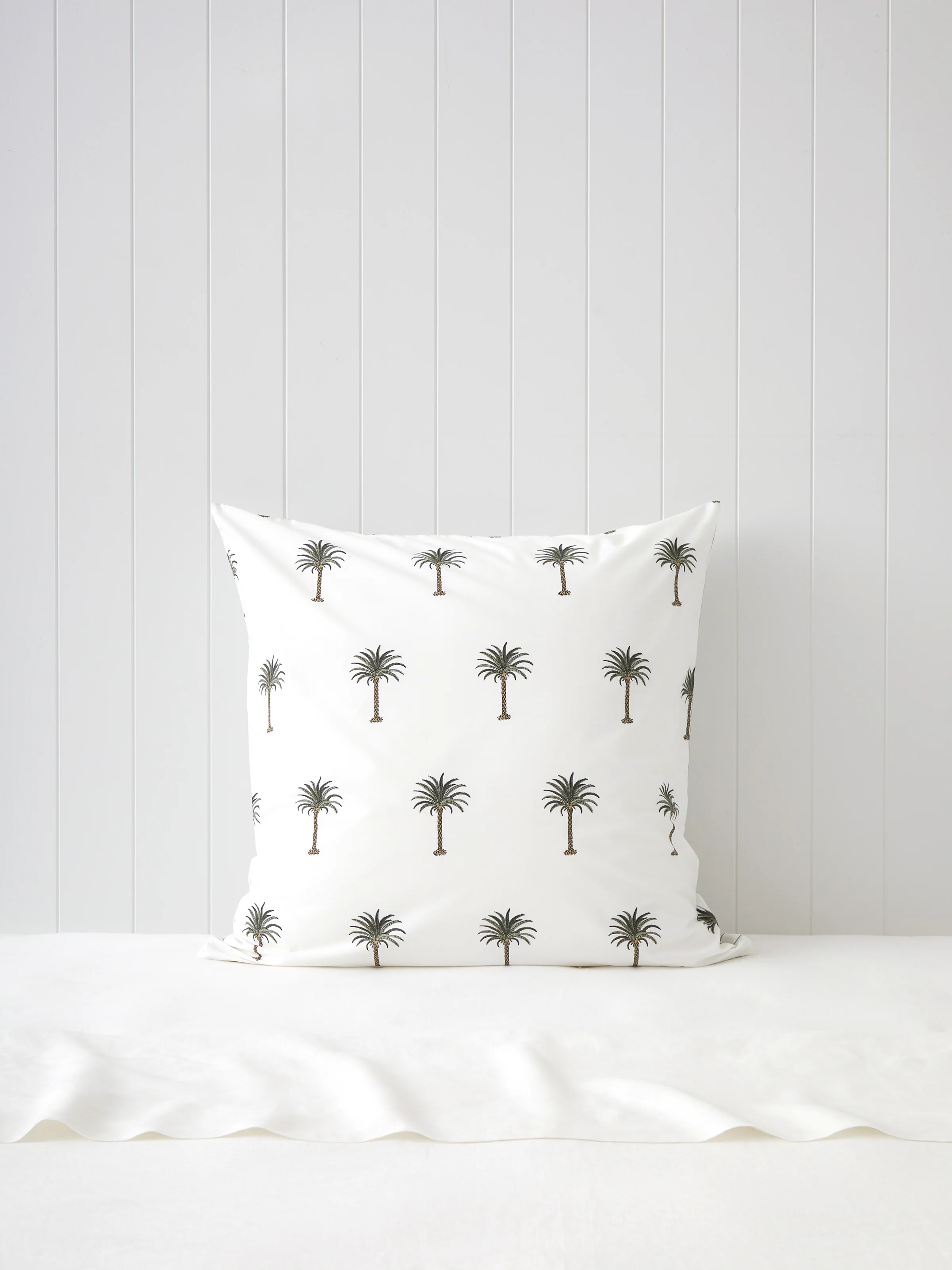 Mallorca European Pillowcase