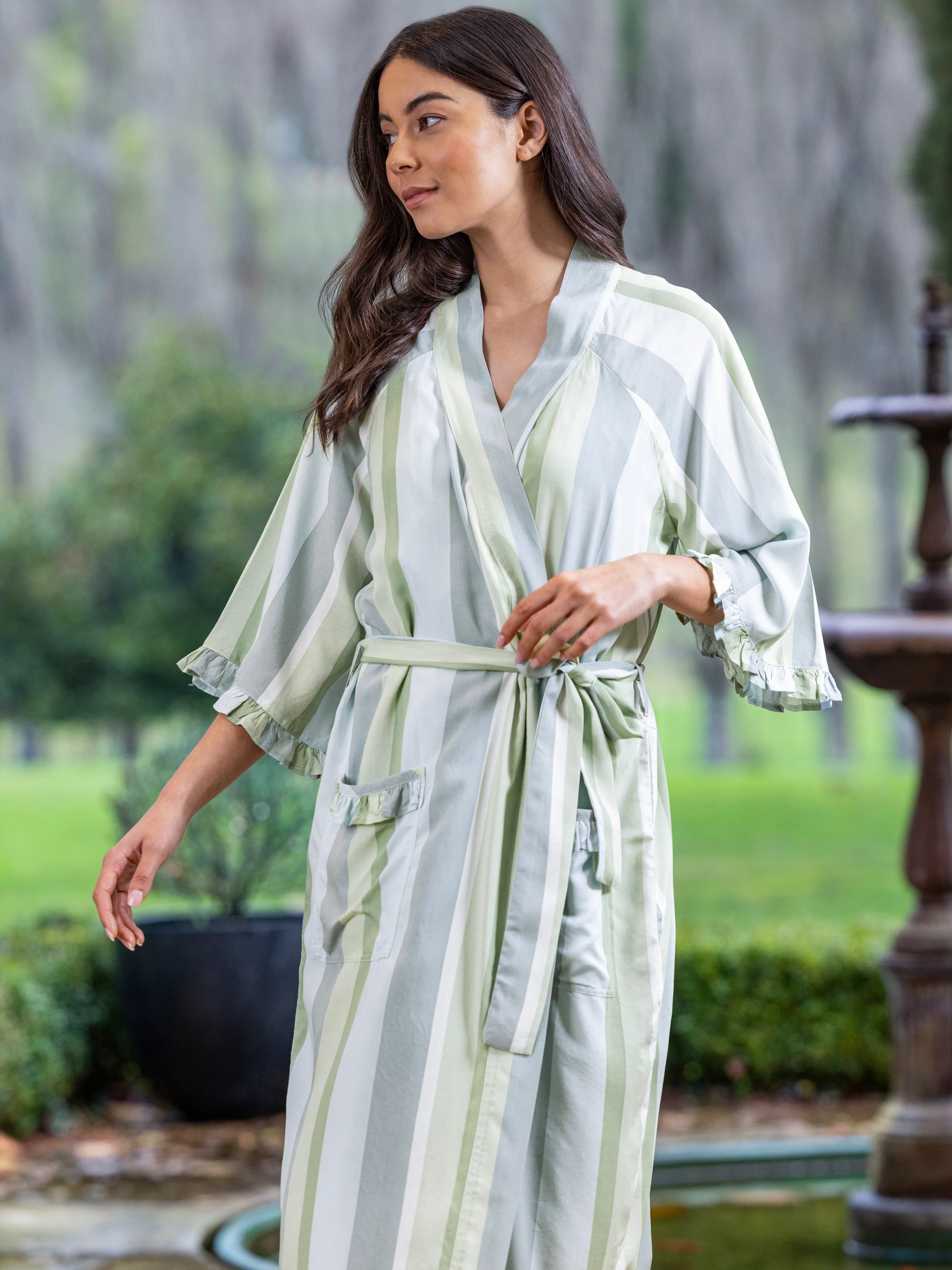 Marlow Robe - Image 5
