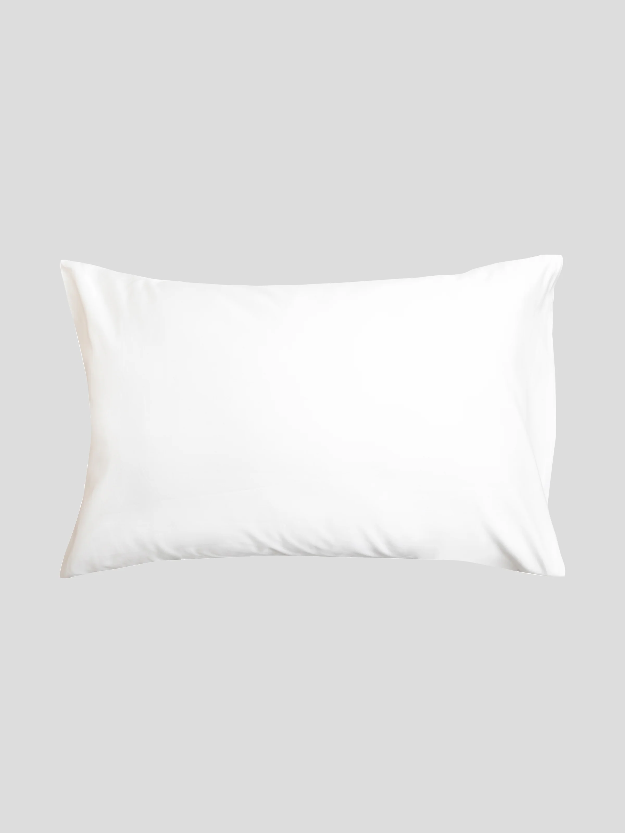 Monarch Standard Pillowcase Set in Black White - Image 3