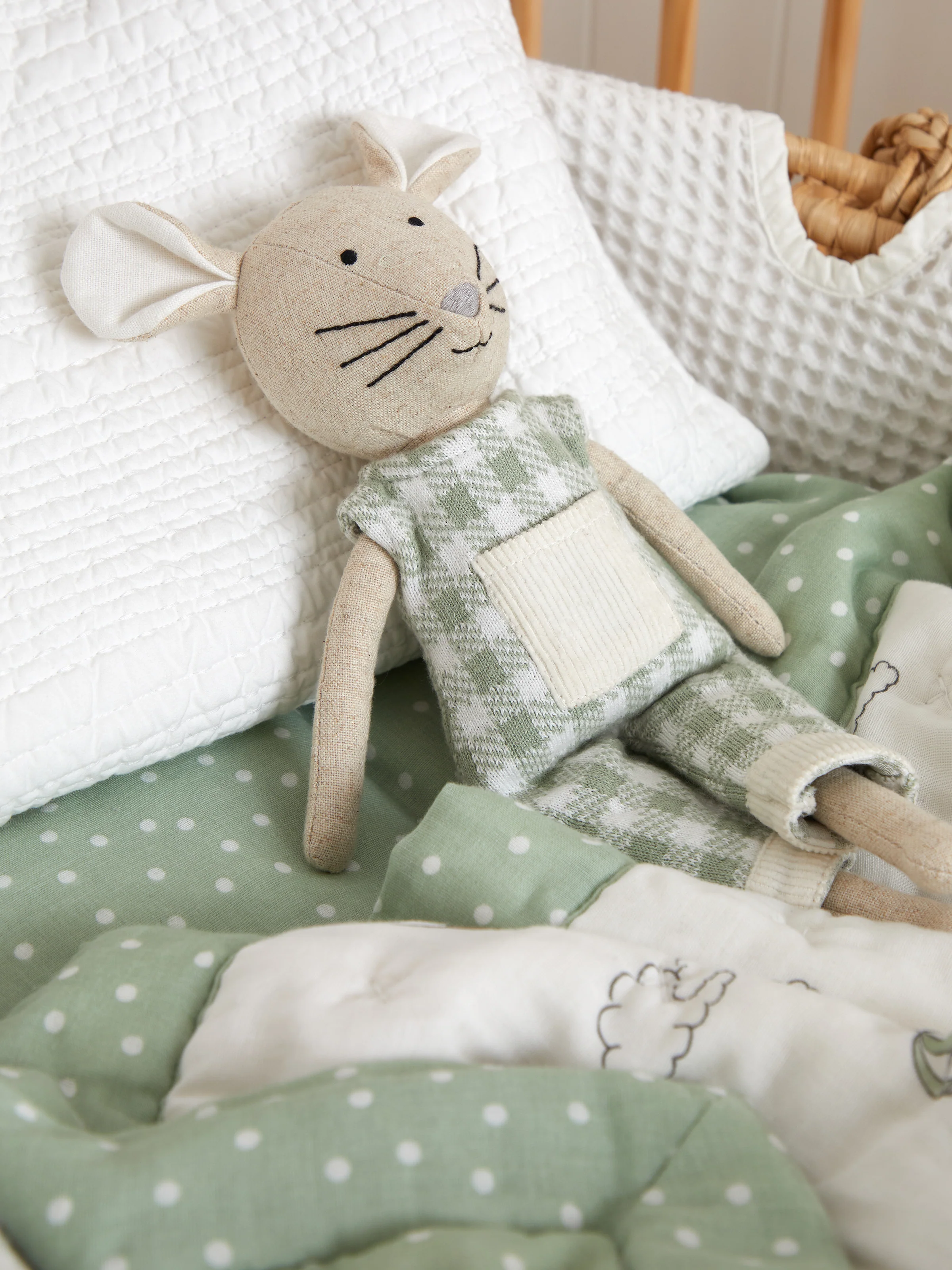 Mr Squeaks - Image 2