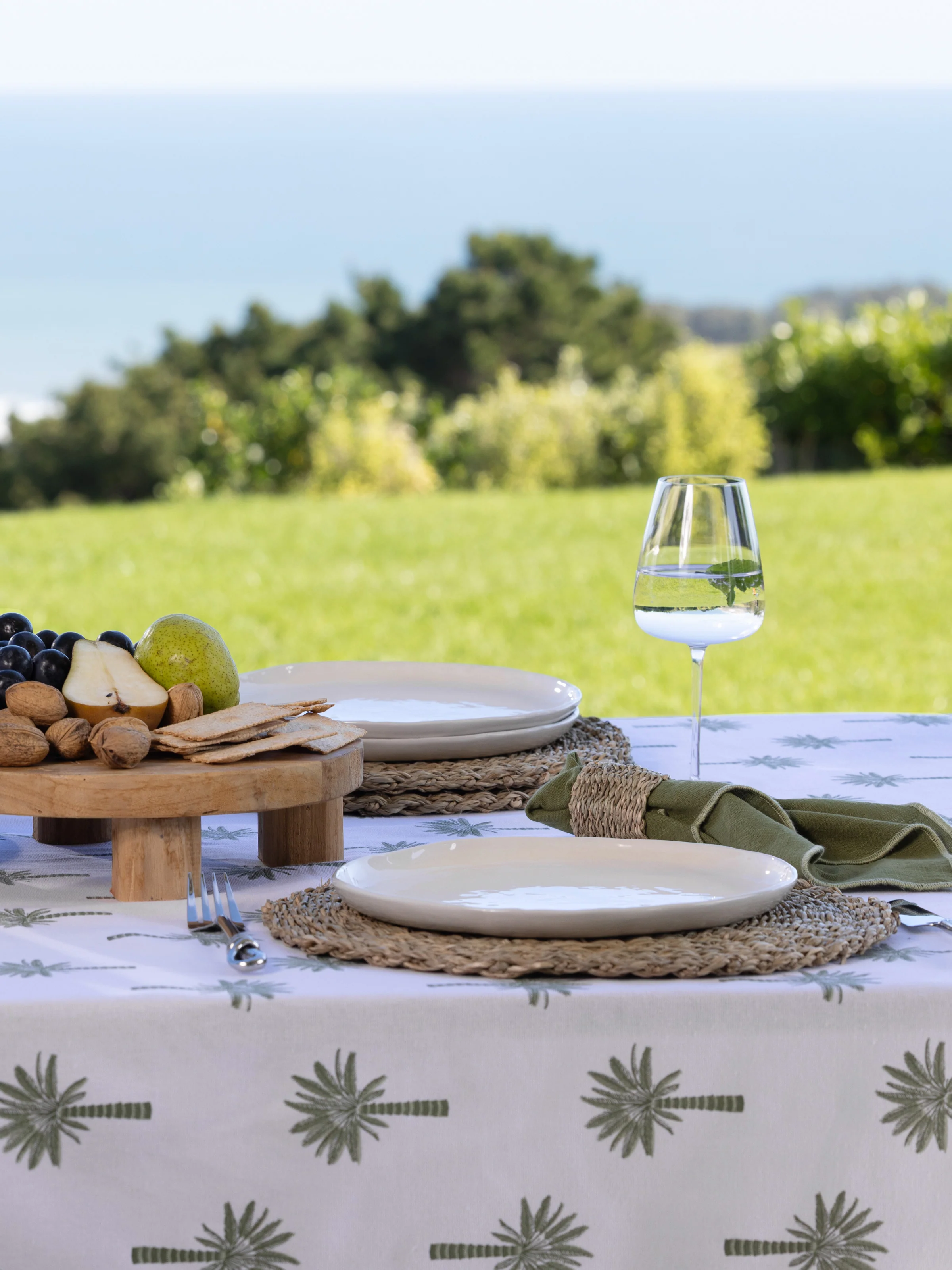 Noosa Tablecloth - Image 2
