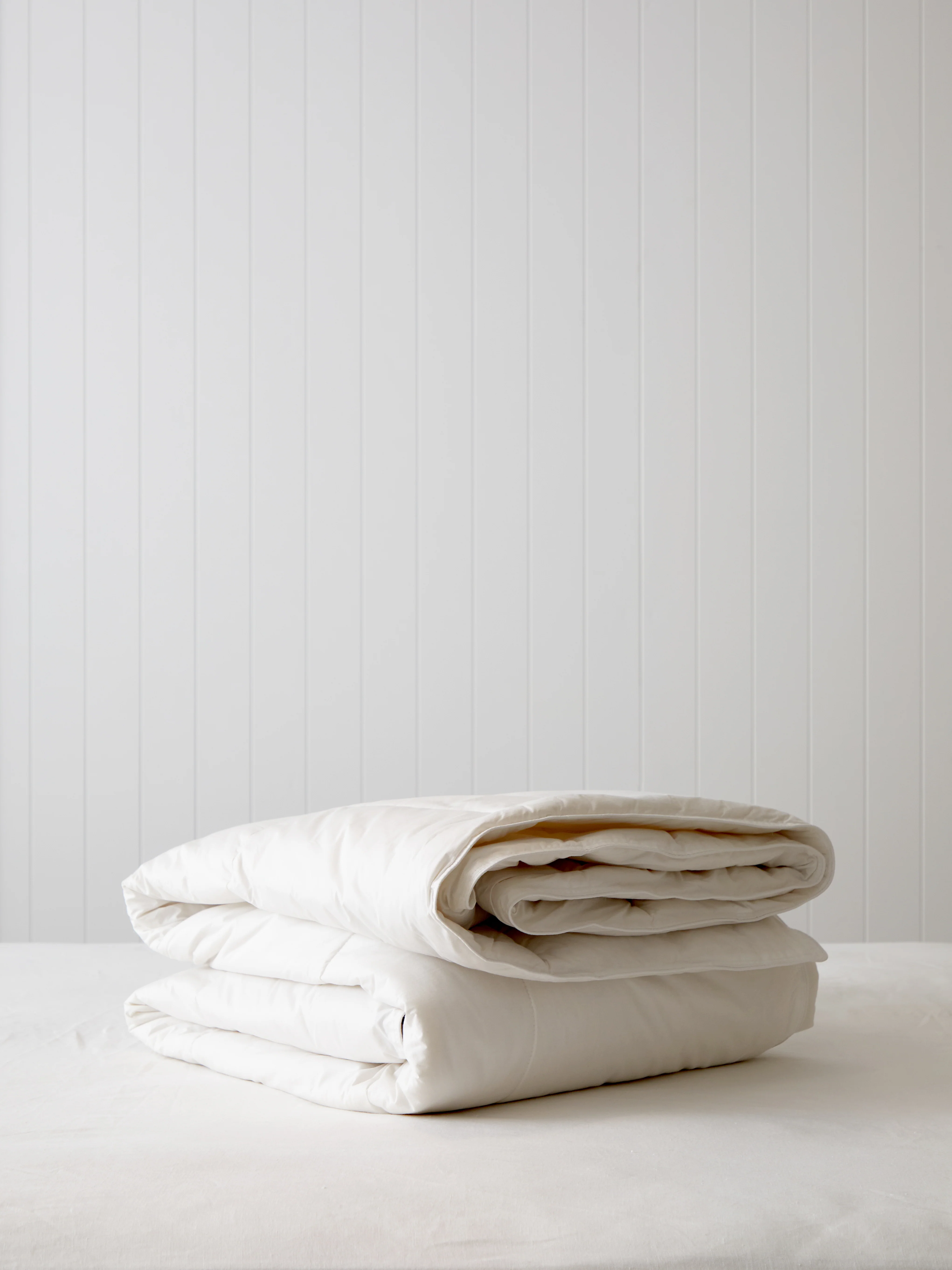 NZ Wool Duvet Inner