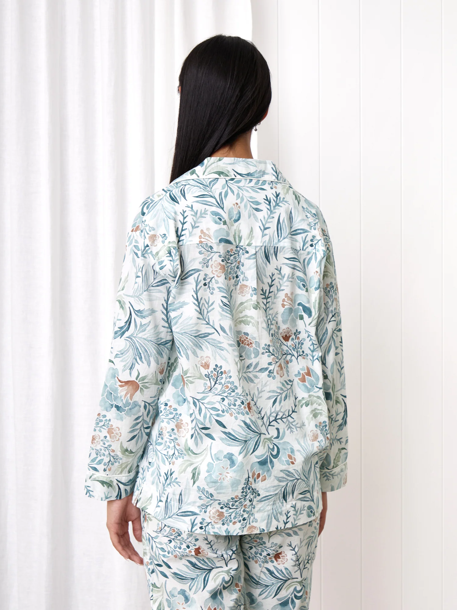 Odette PJ Shirt - Image 4