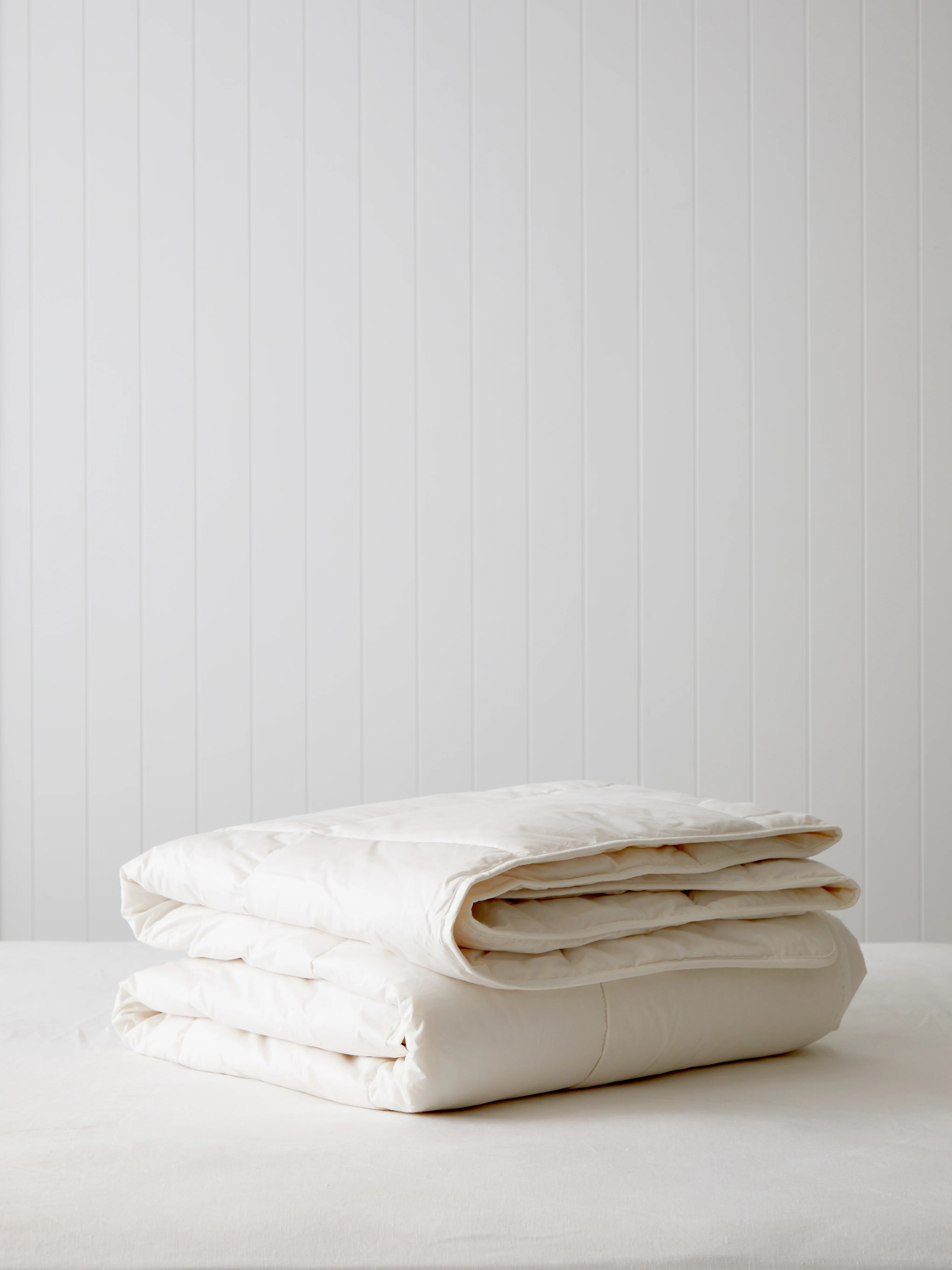 Organic Cotton Duvet Inner