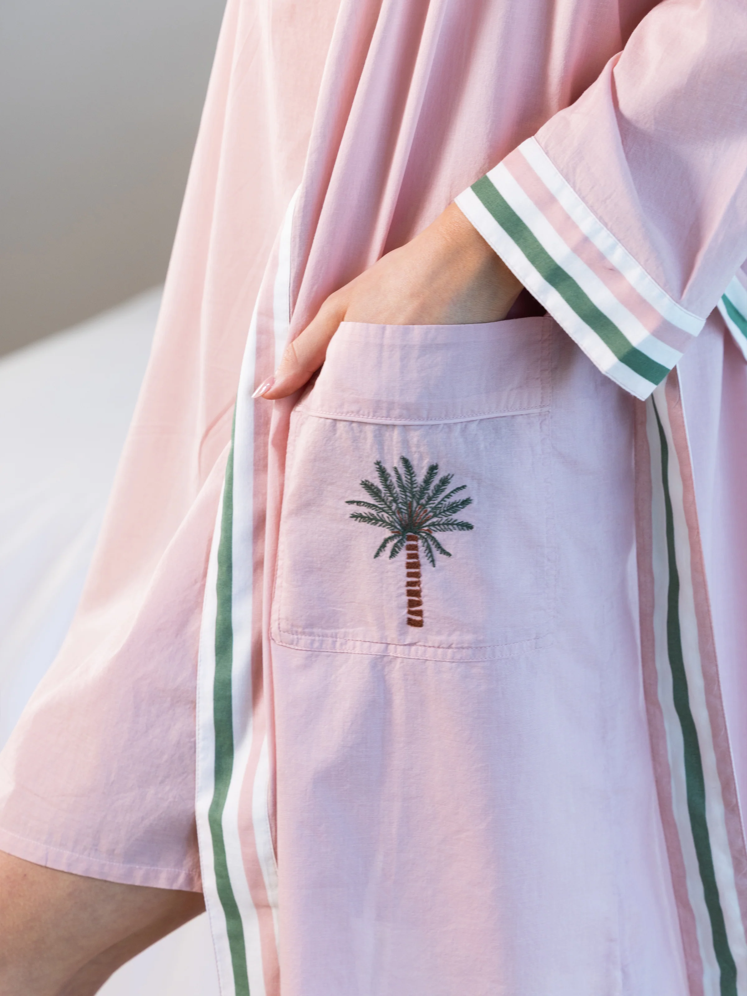 Paradiso Robe - Image 5