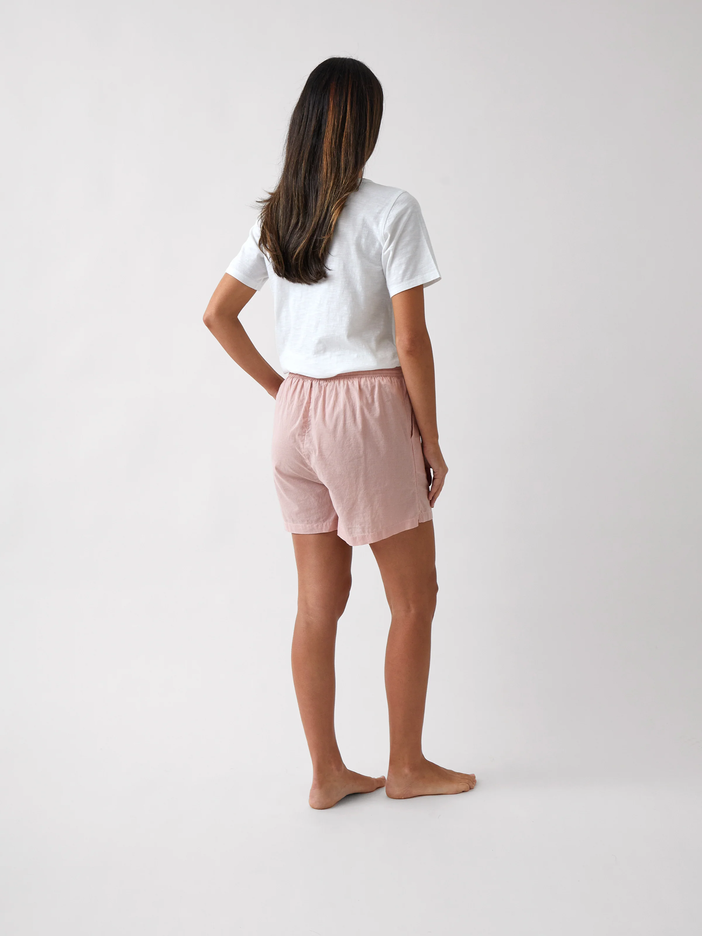Paradiso Sleep Shorts - Image 4