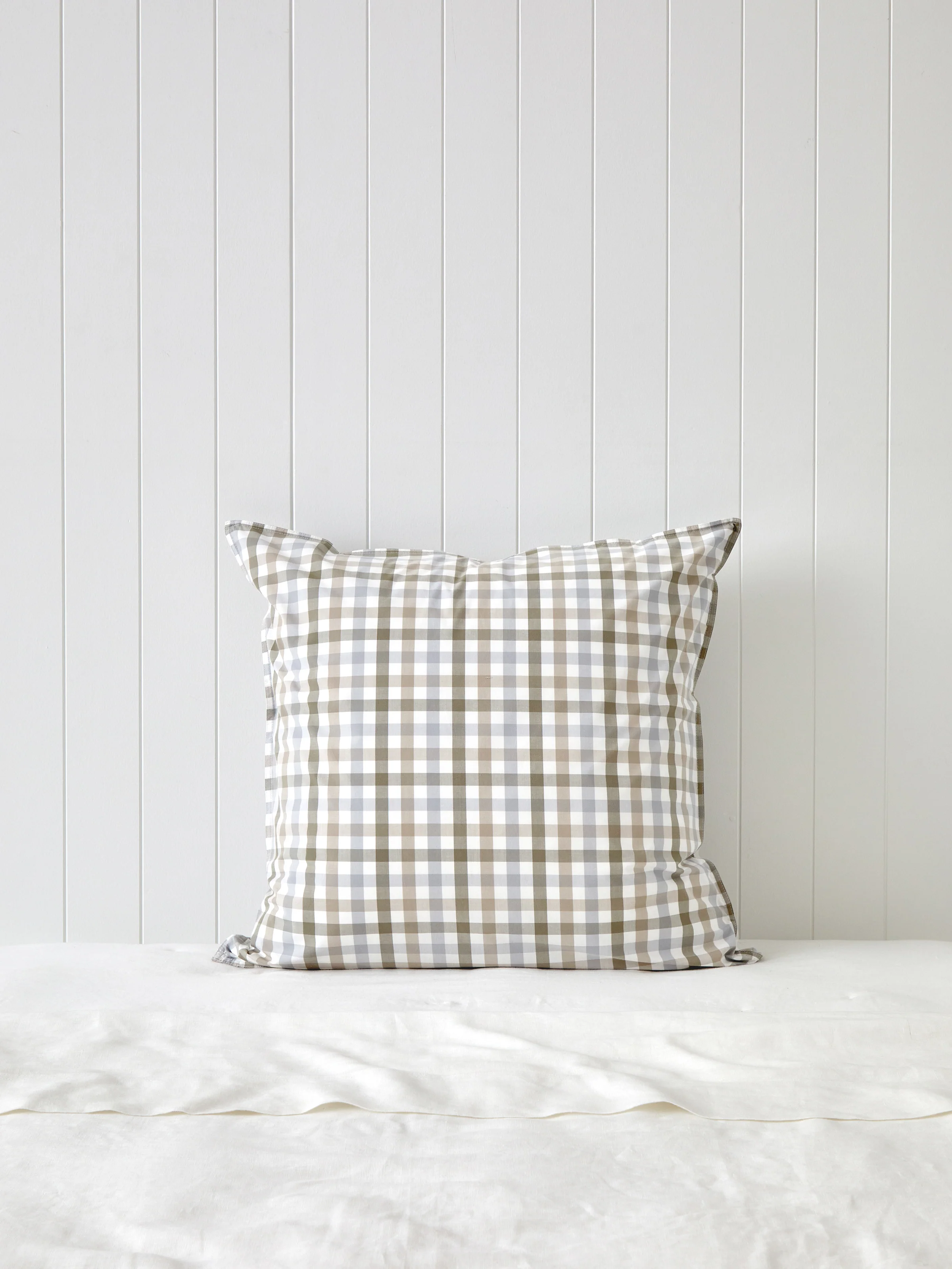 Portland European Pillowcase