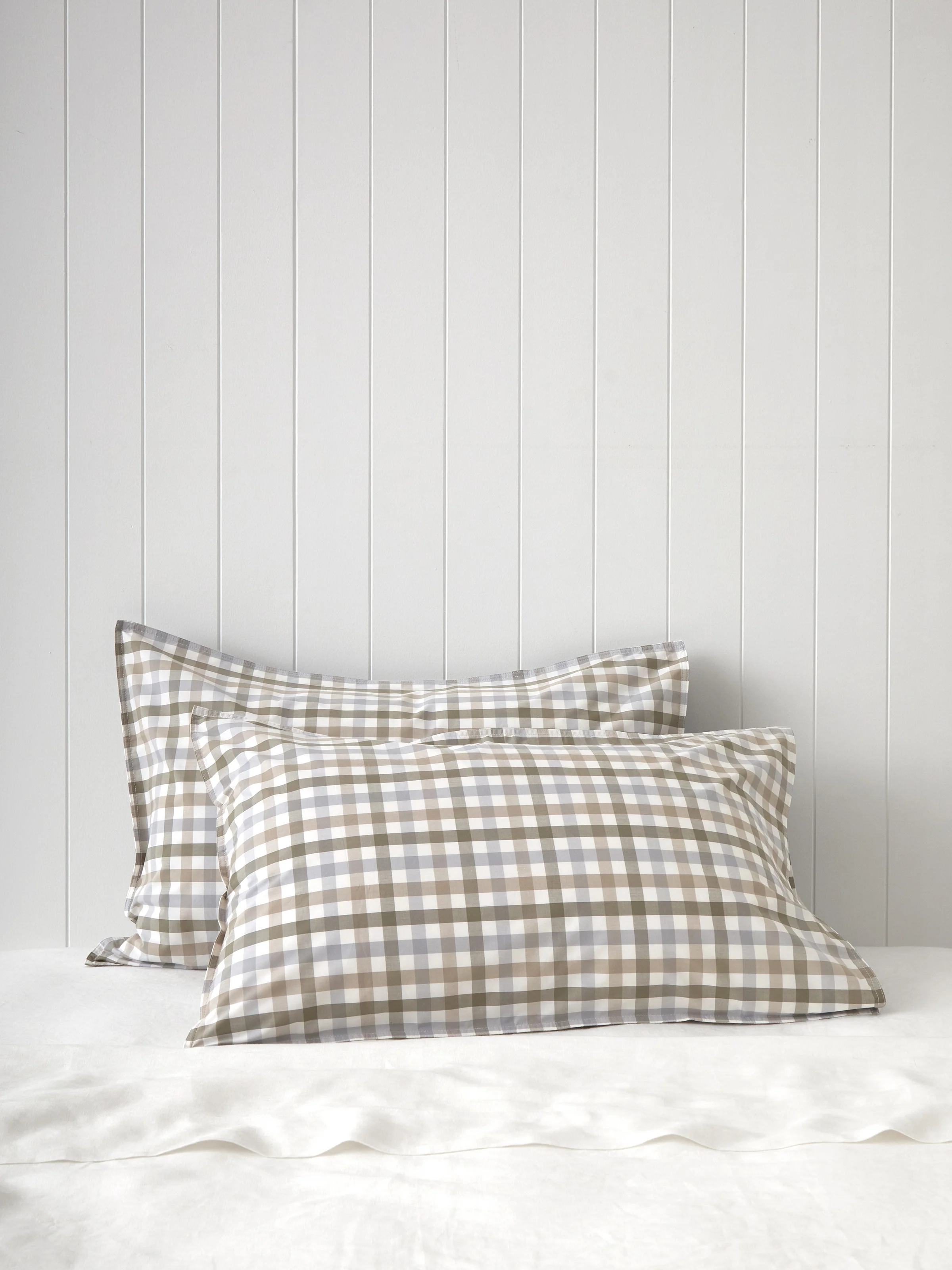 Portland Standard Pillowcase Set