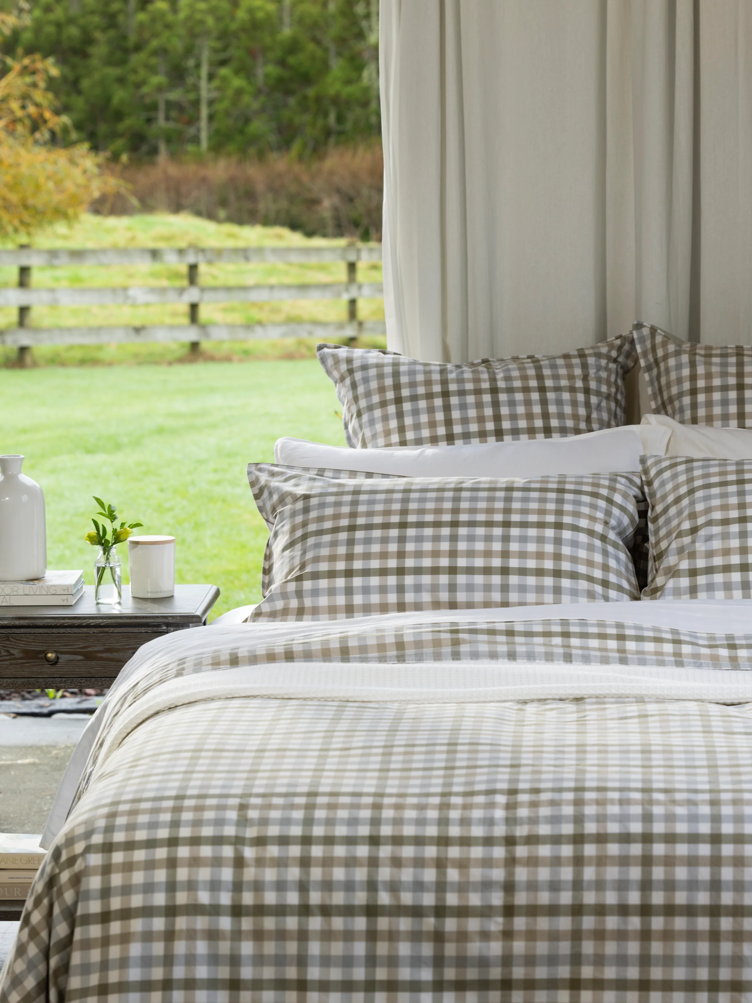 Portland Standard Pillowcase Set - Image 2