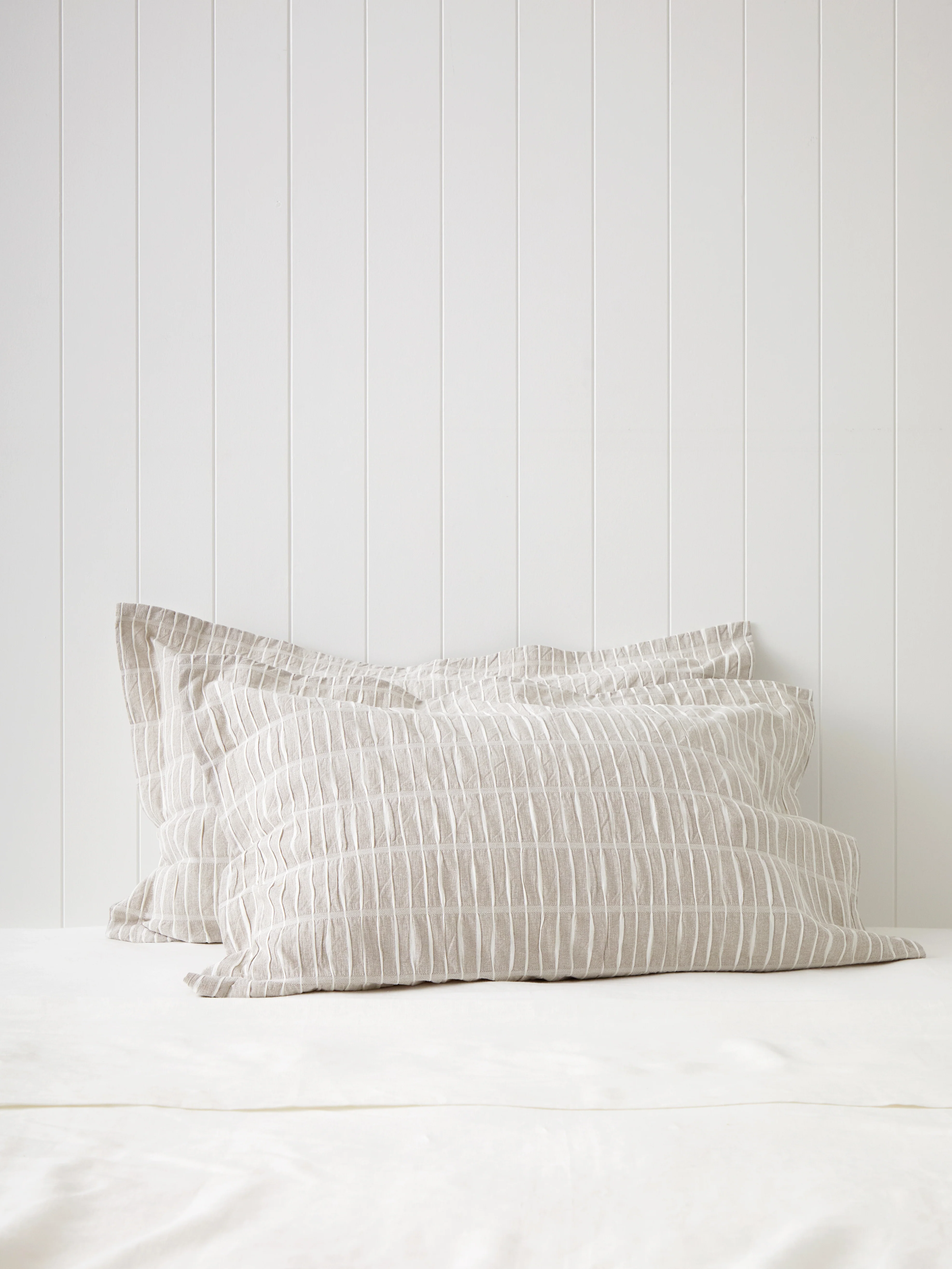 Raffles Oxford Pillowcase Set