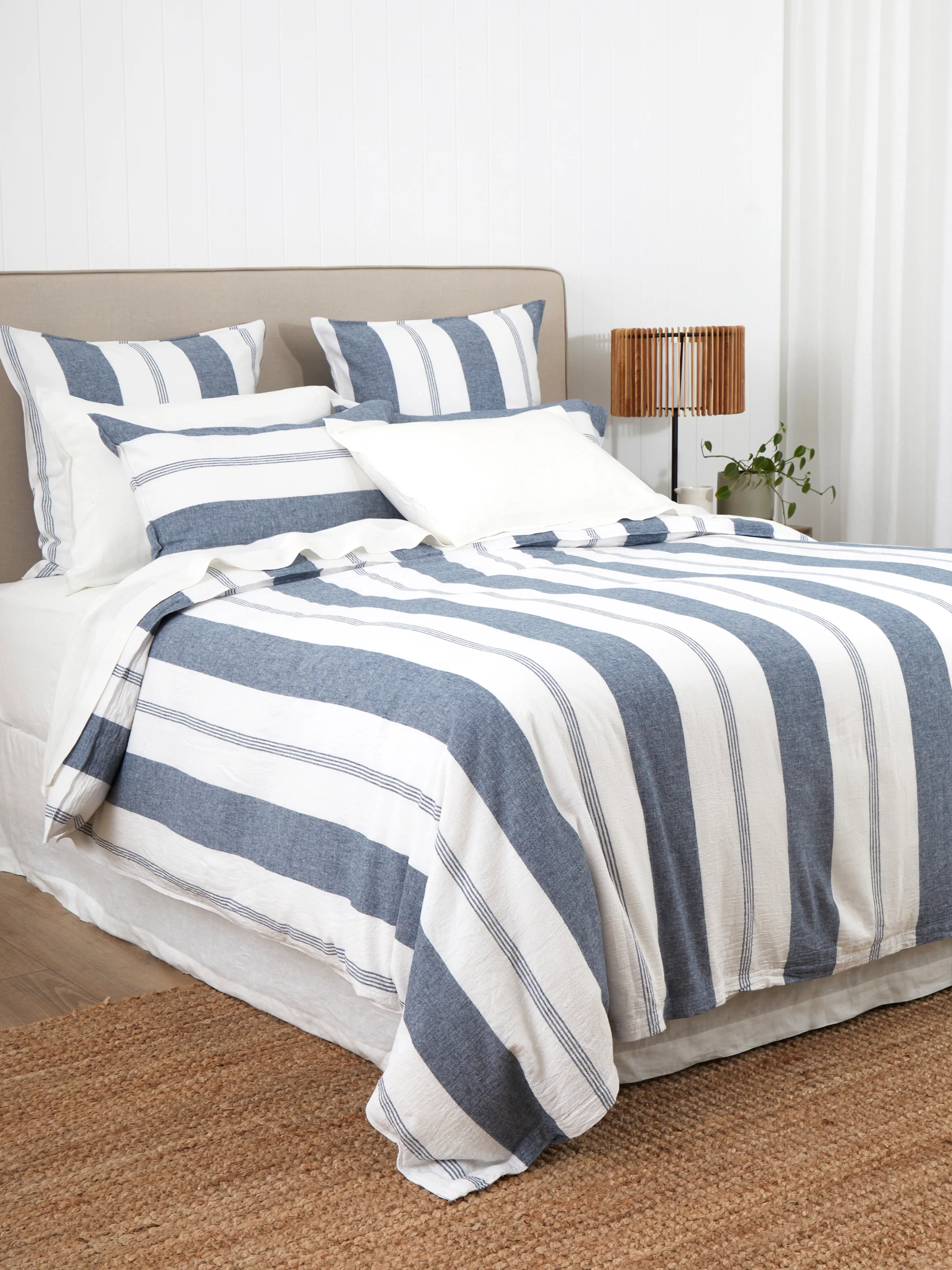 Riverton Duvet Cover Set - Image 3