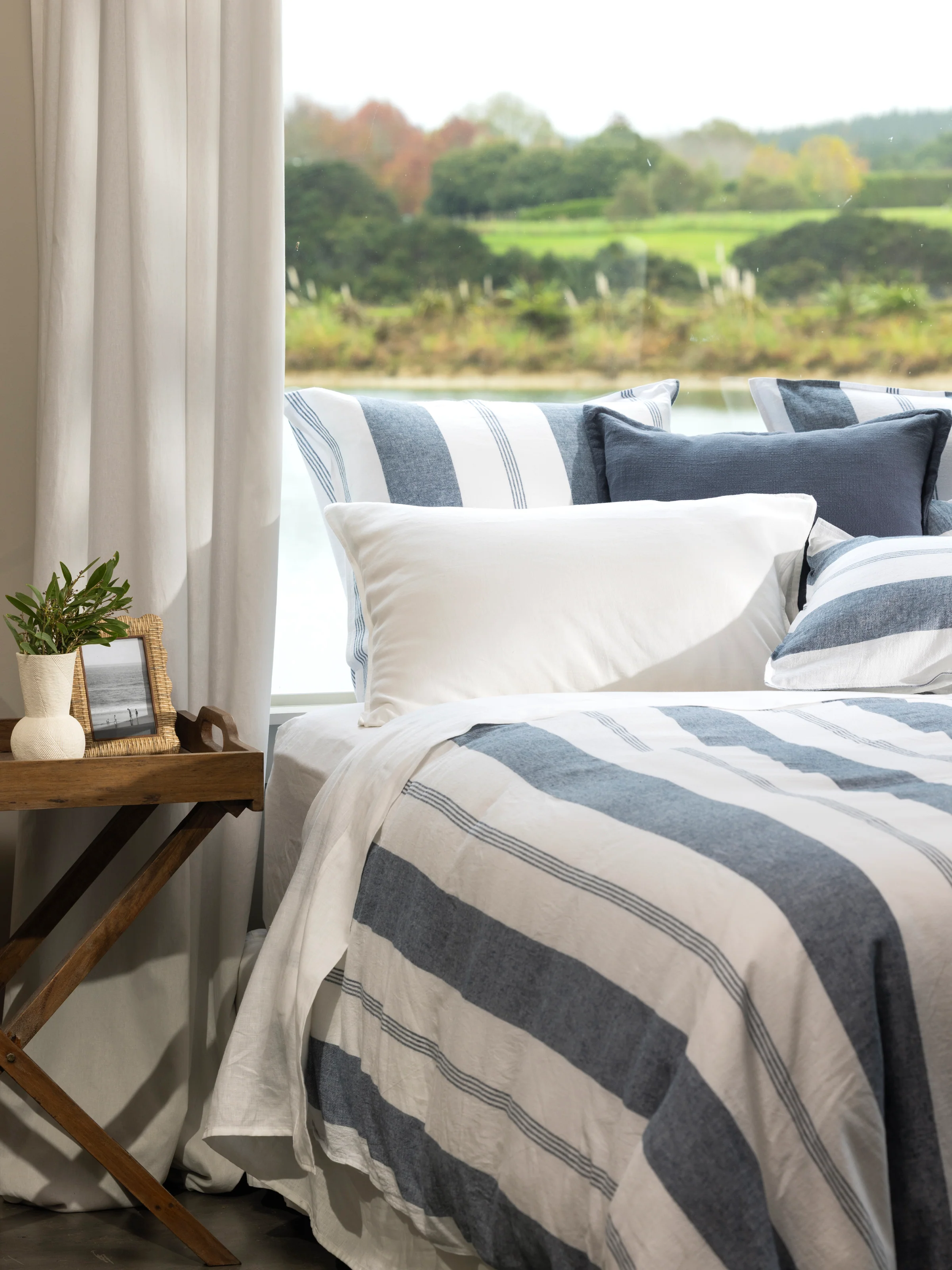 Riverton Duvet Cover Set - Image 5