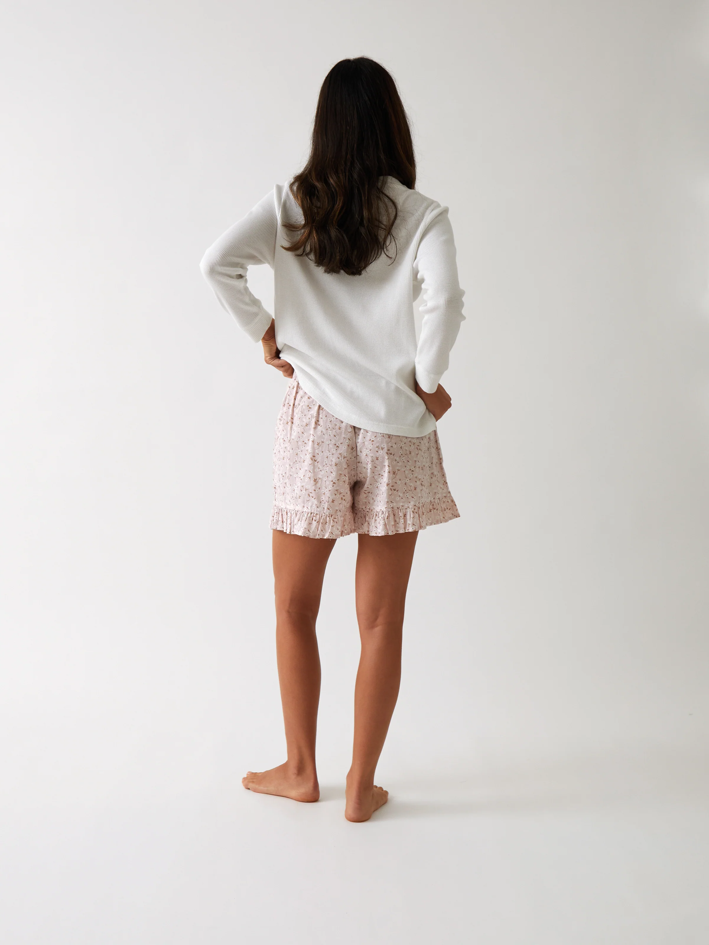 Rubie Sleep Shorts - Image 4