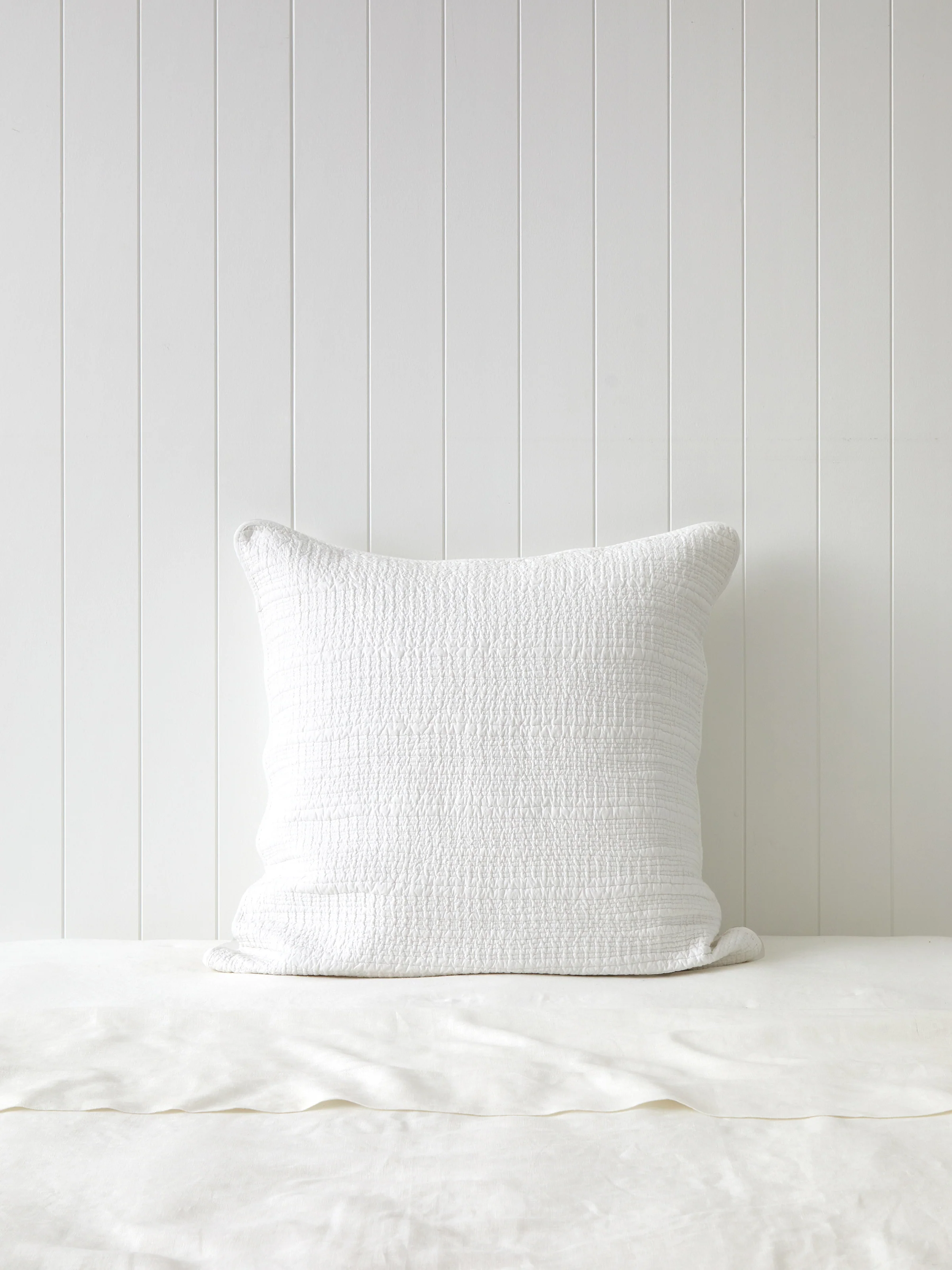Serenade European Pillowcase