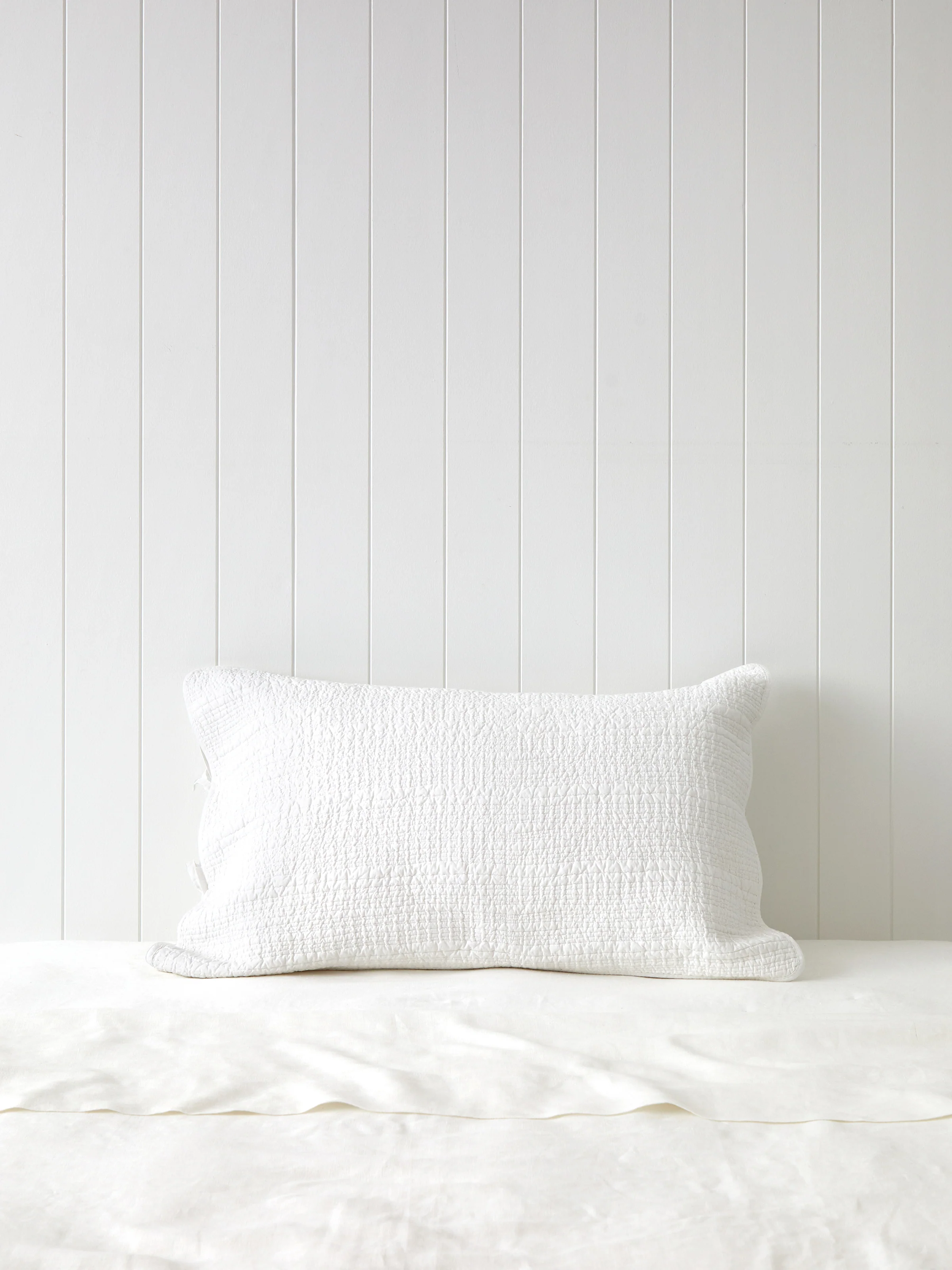 Serenade Standard Pillowcase