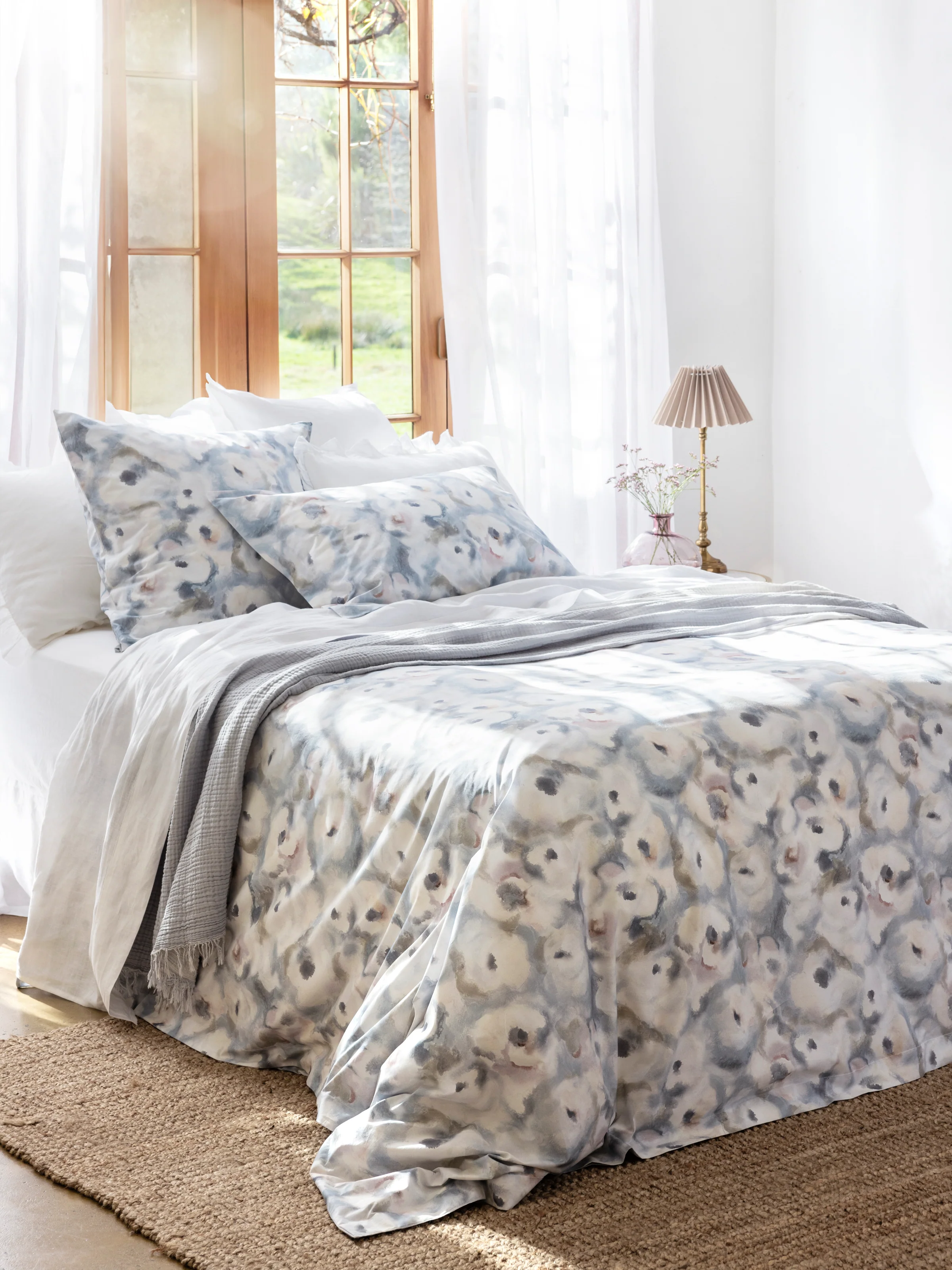 Serendipity Duvet Cover Set - Image 5