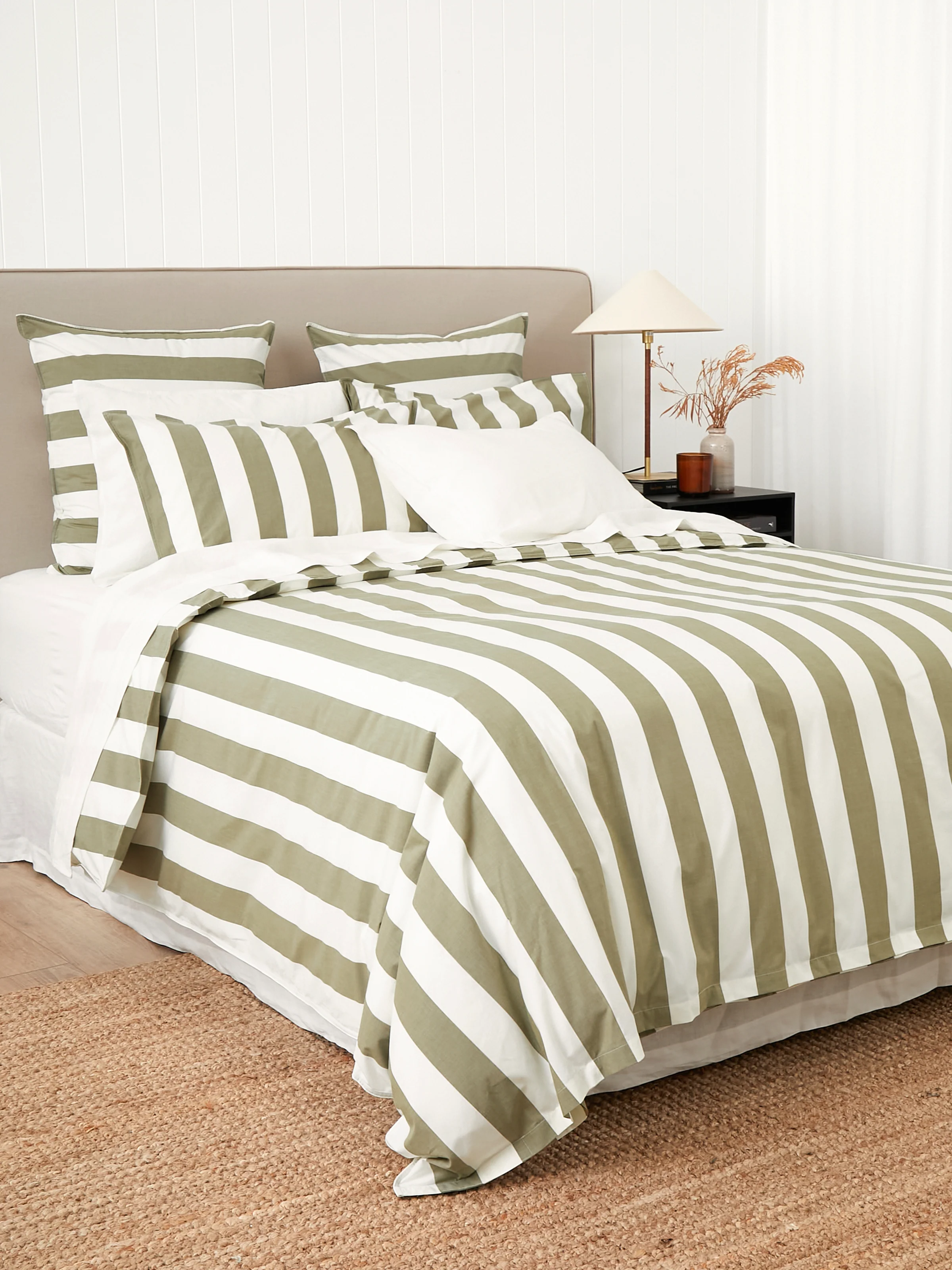 Sherwood Duvet Cover Set - Image 3