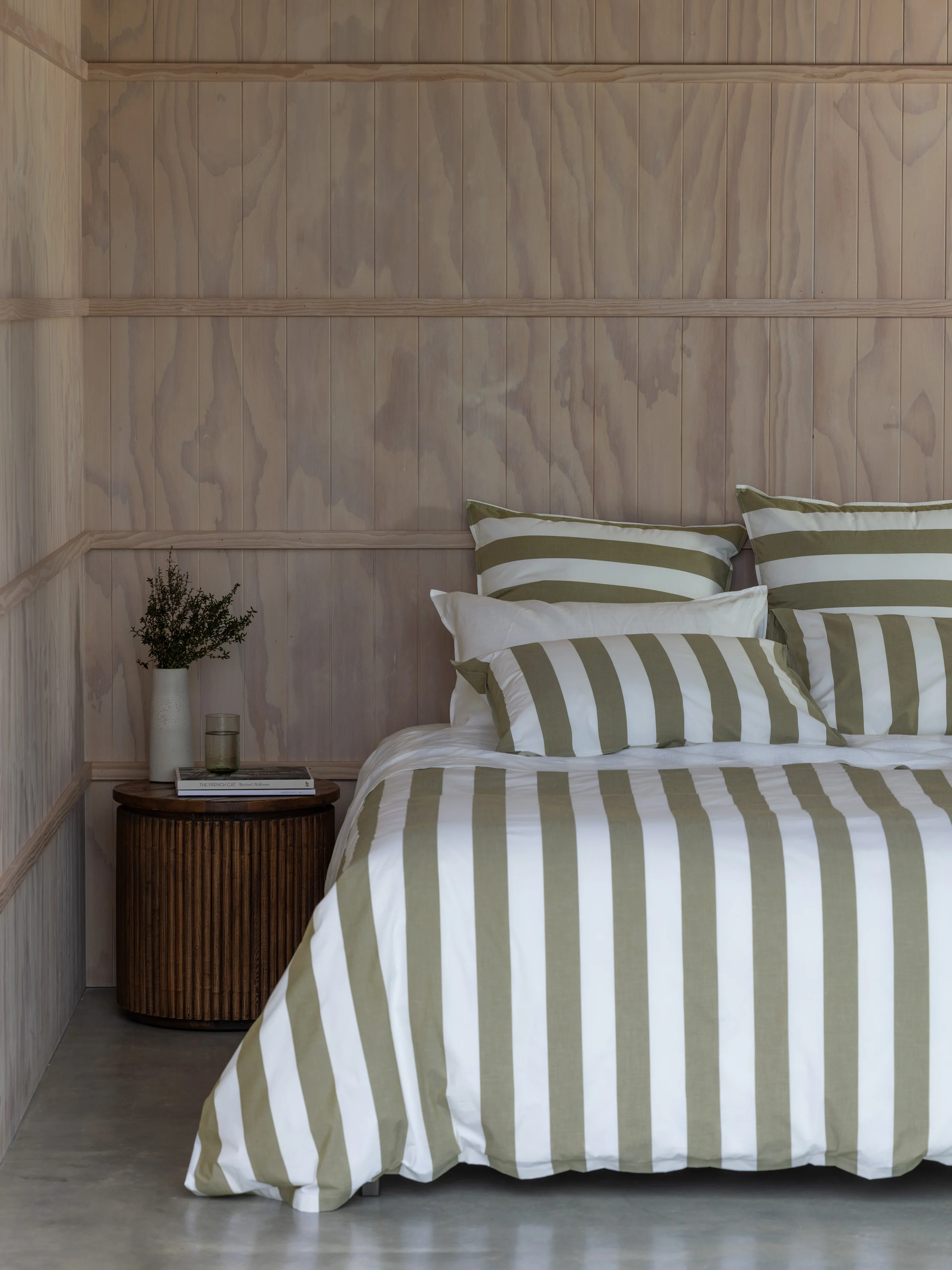 Sherwood Duvet Cover Set - Image 5
