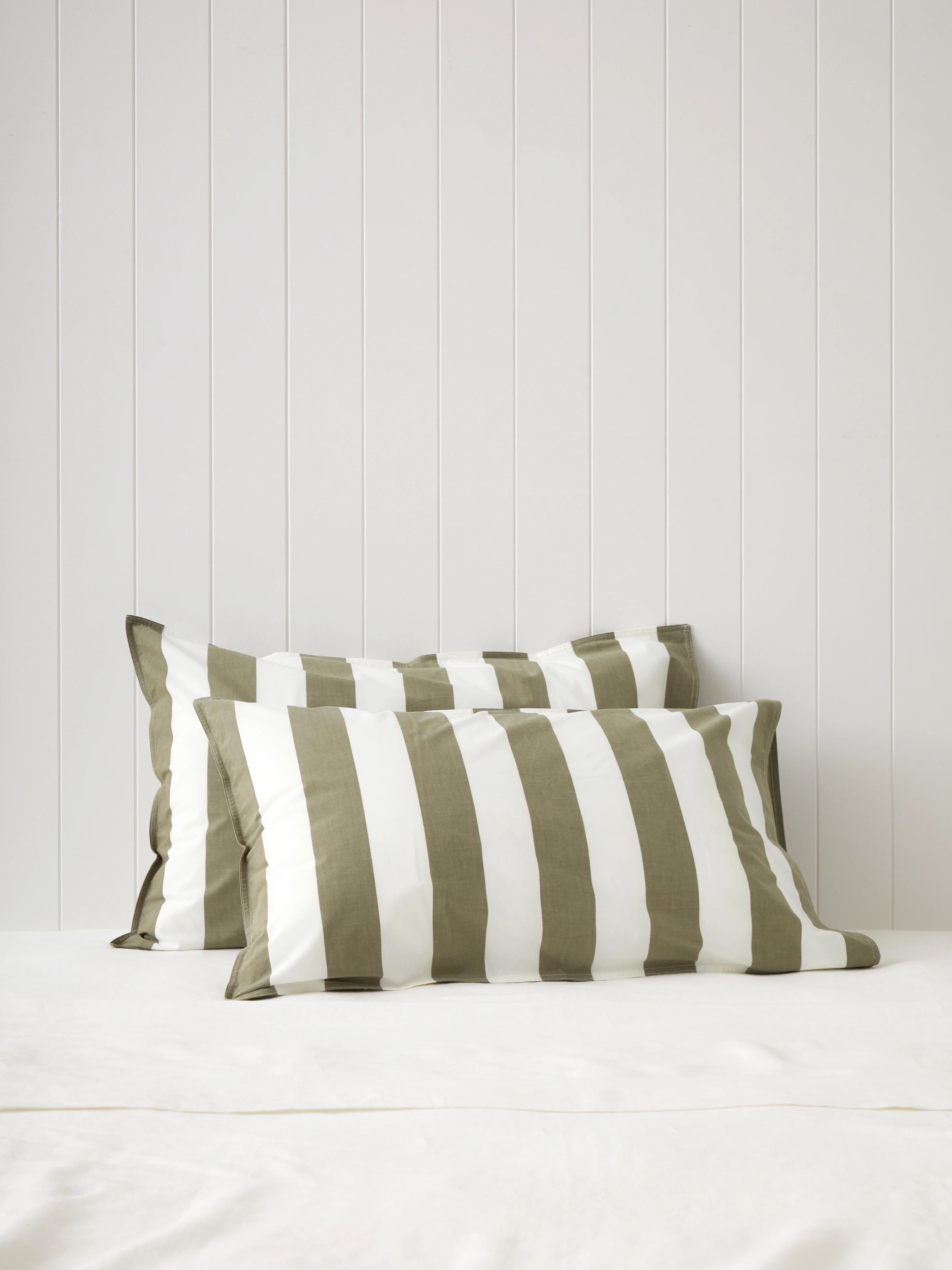 Sherwood Standard Pillowcase Set