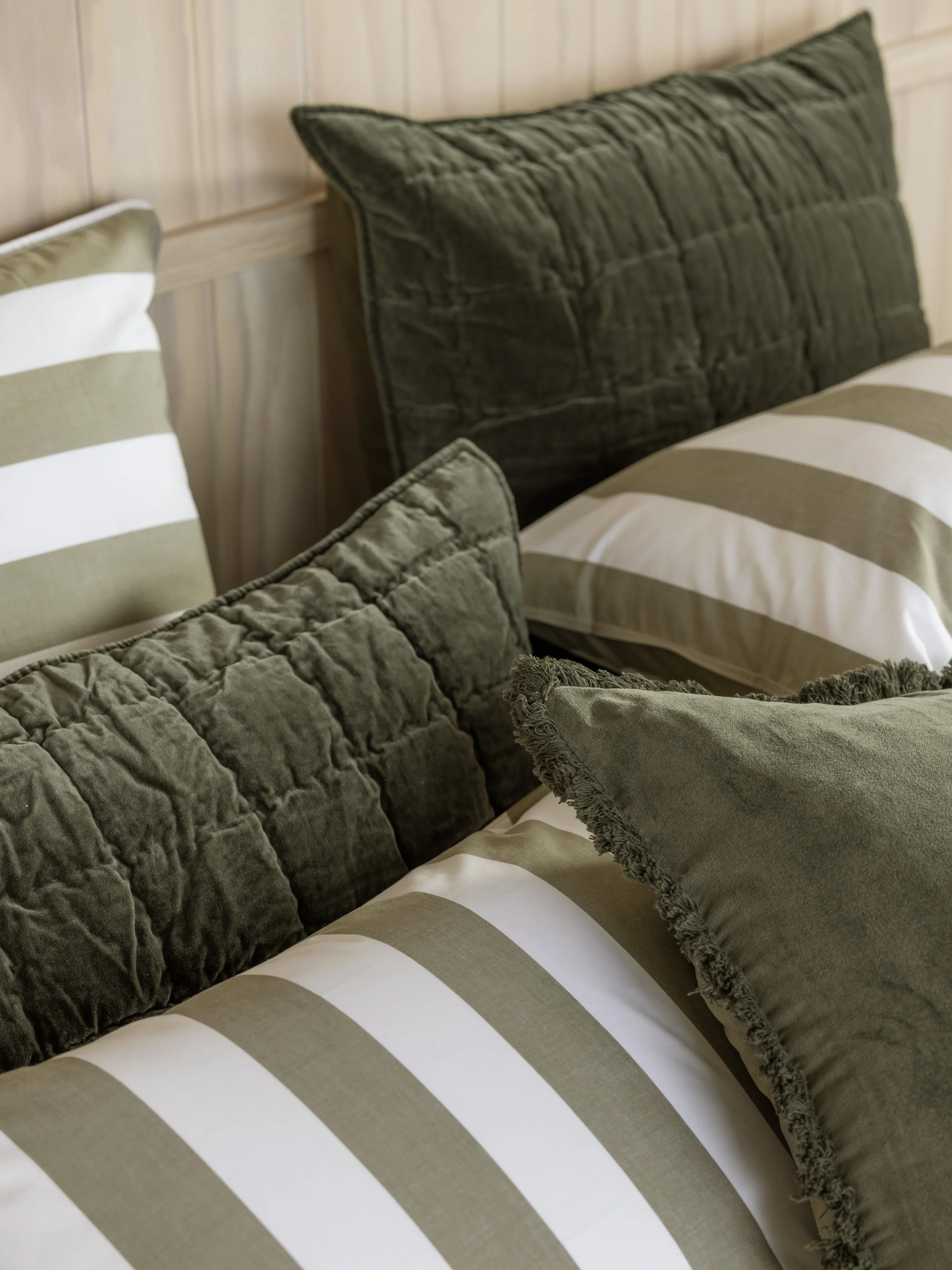 Sherwood Standard Pillowcase Set - Image 2