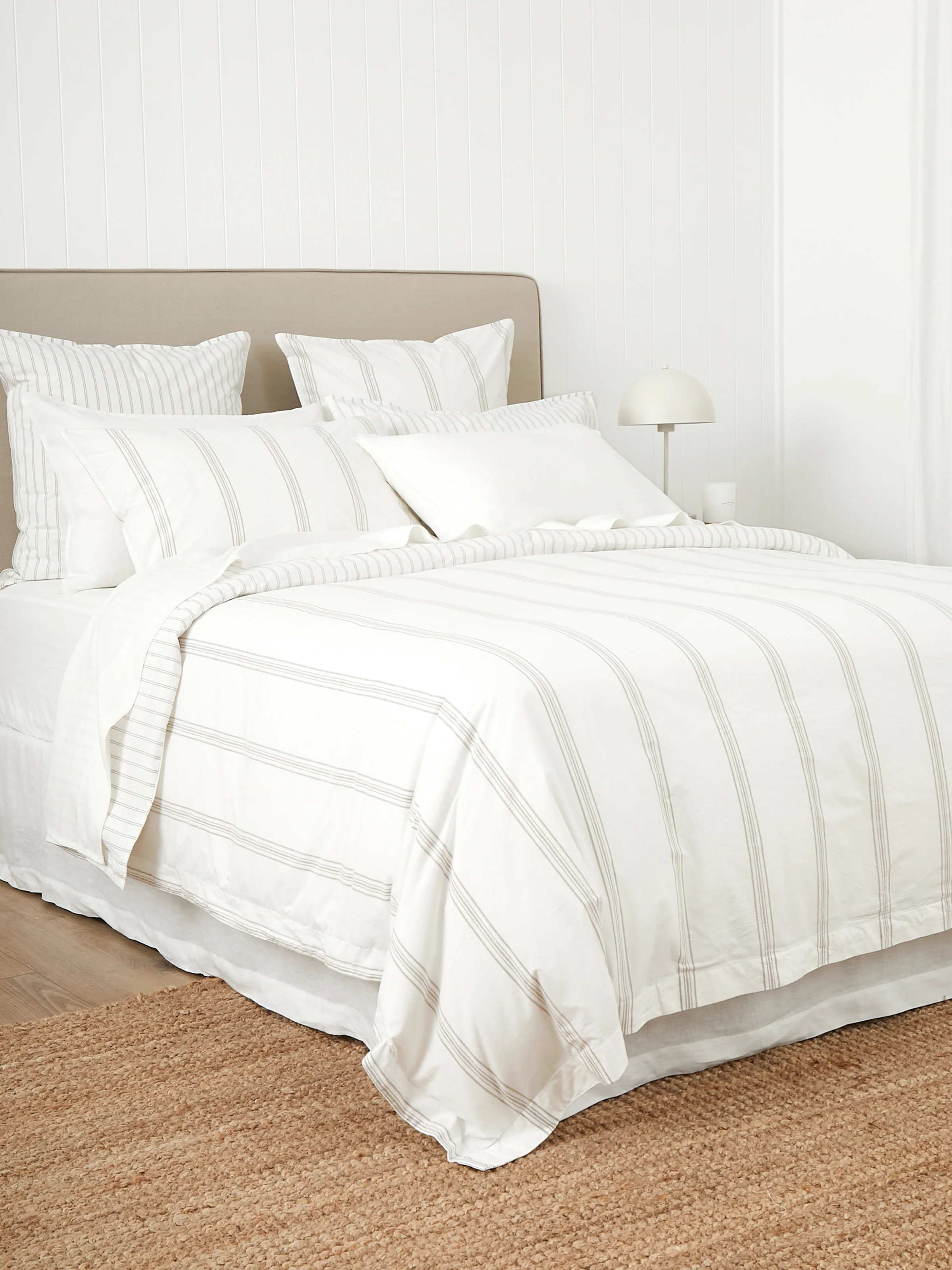 Shoreline Duvet Cover Set - Image 3