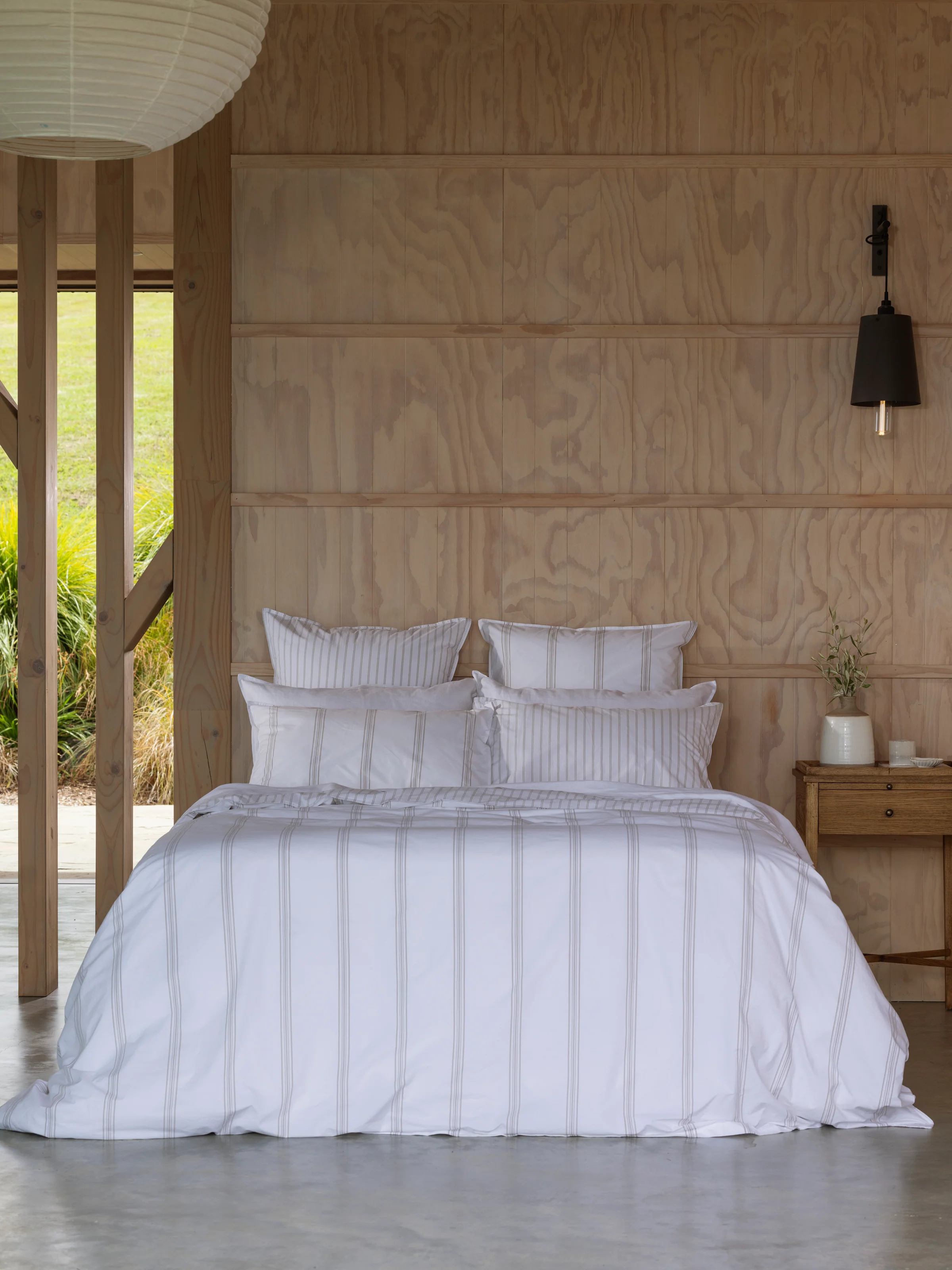 Shoreline Duvet Cover Set - Image 5