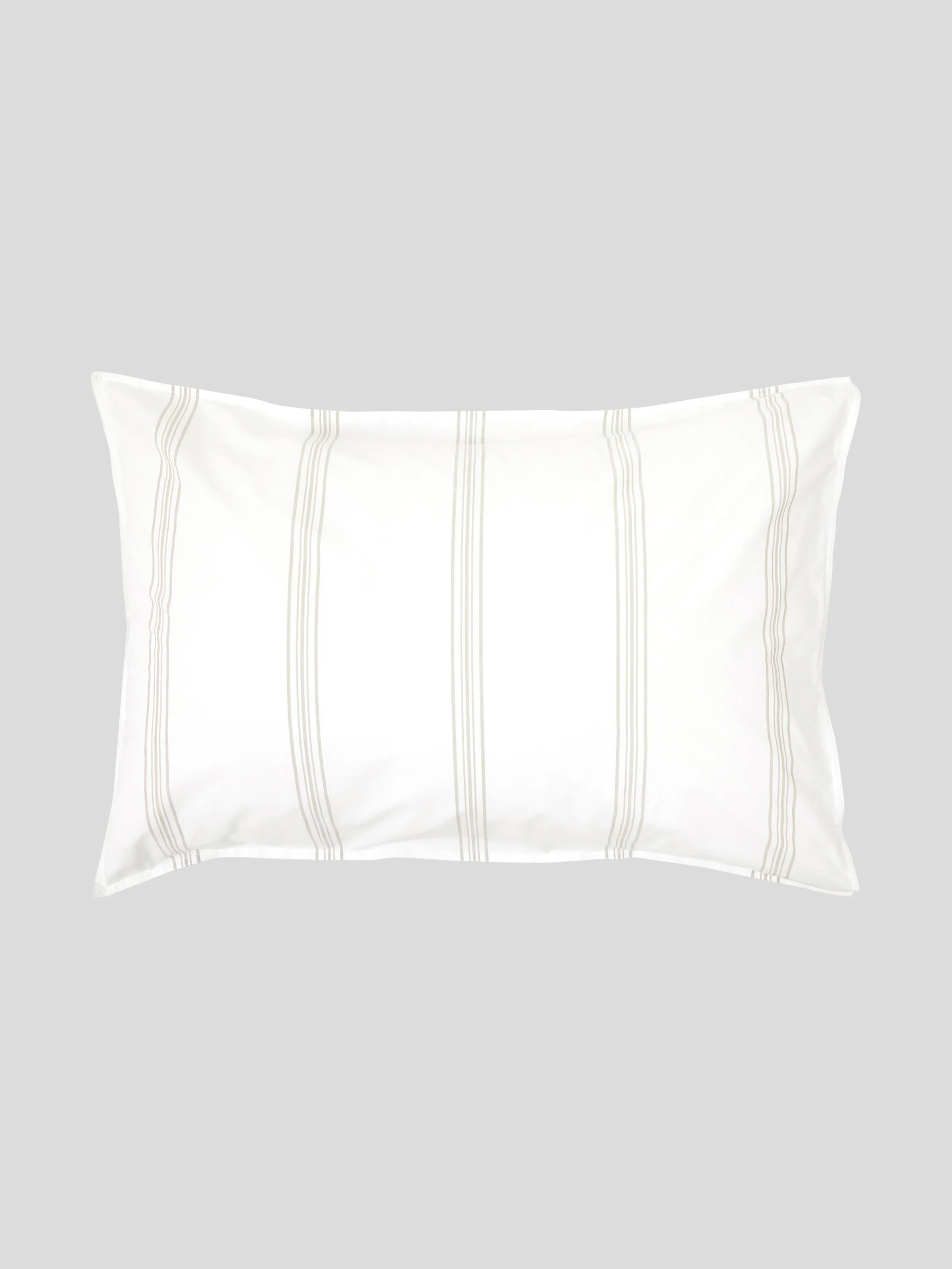 Shoreline Standard Pillowcase Set