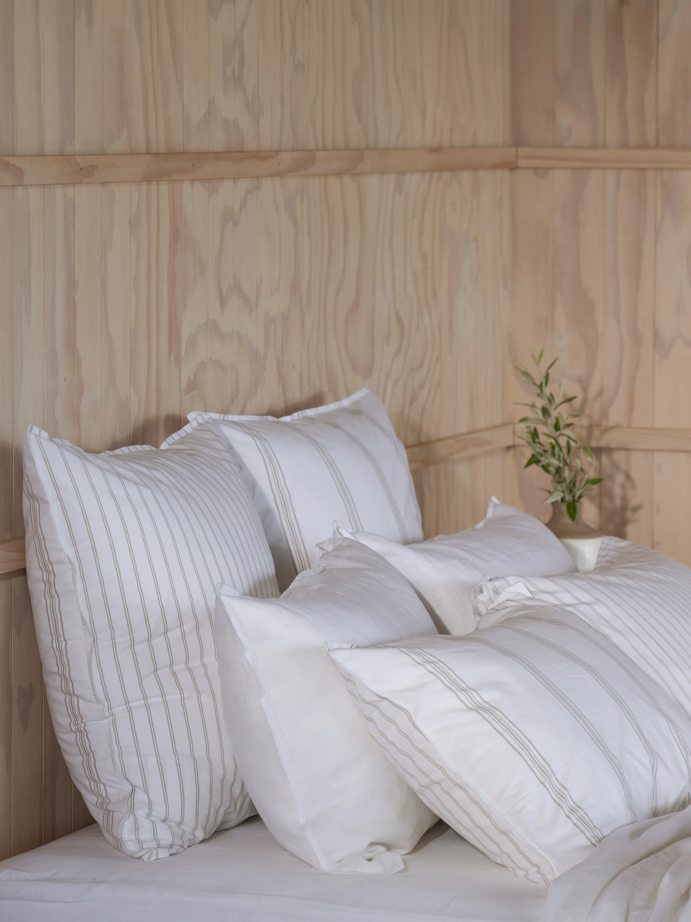 Shoreline Standard Pillowcase Set - Image 3