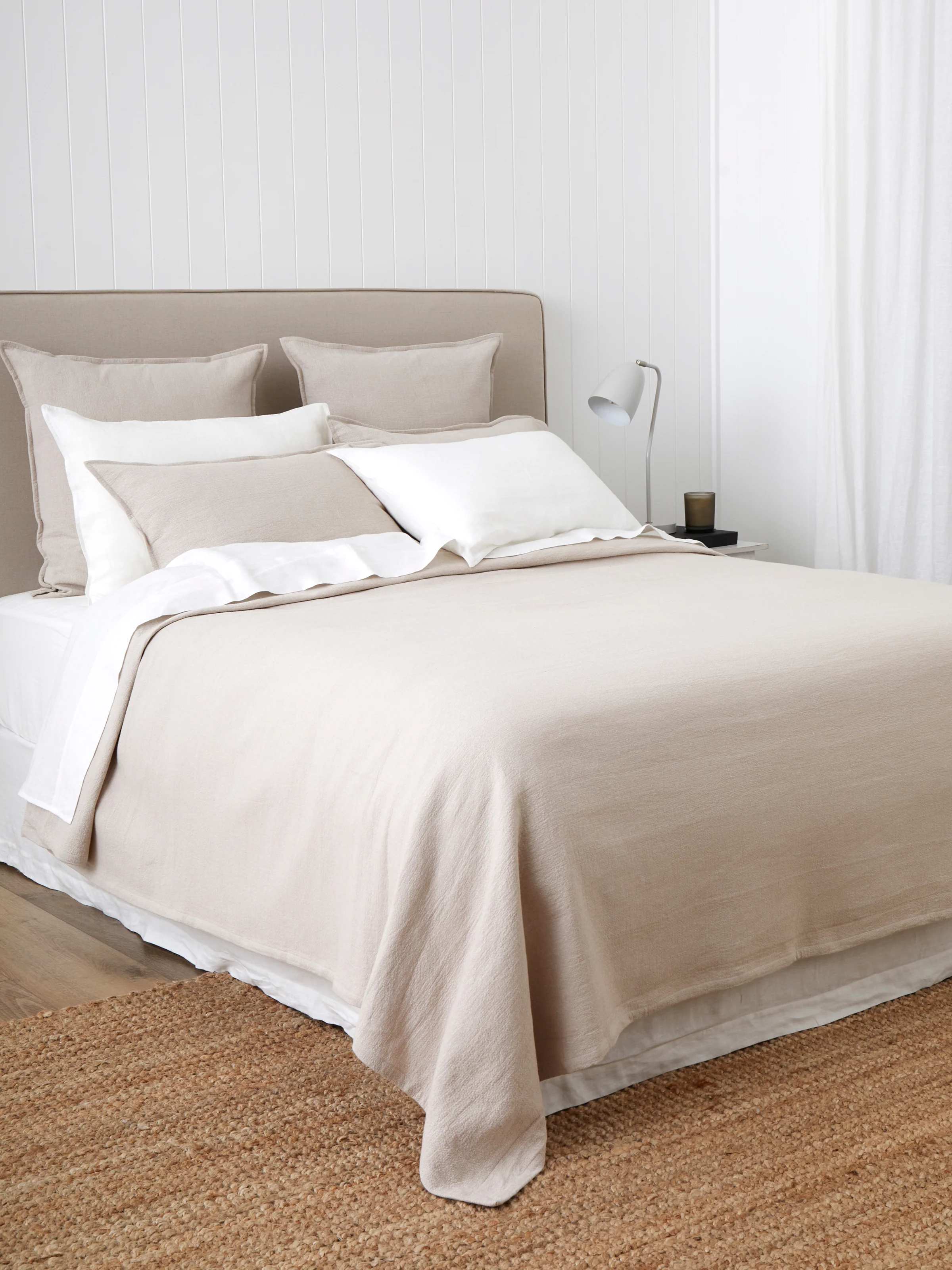 Sirocco Bed Cover - Image 3