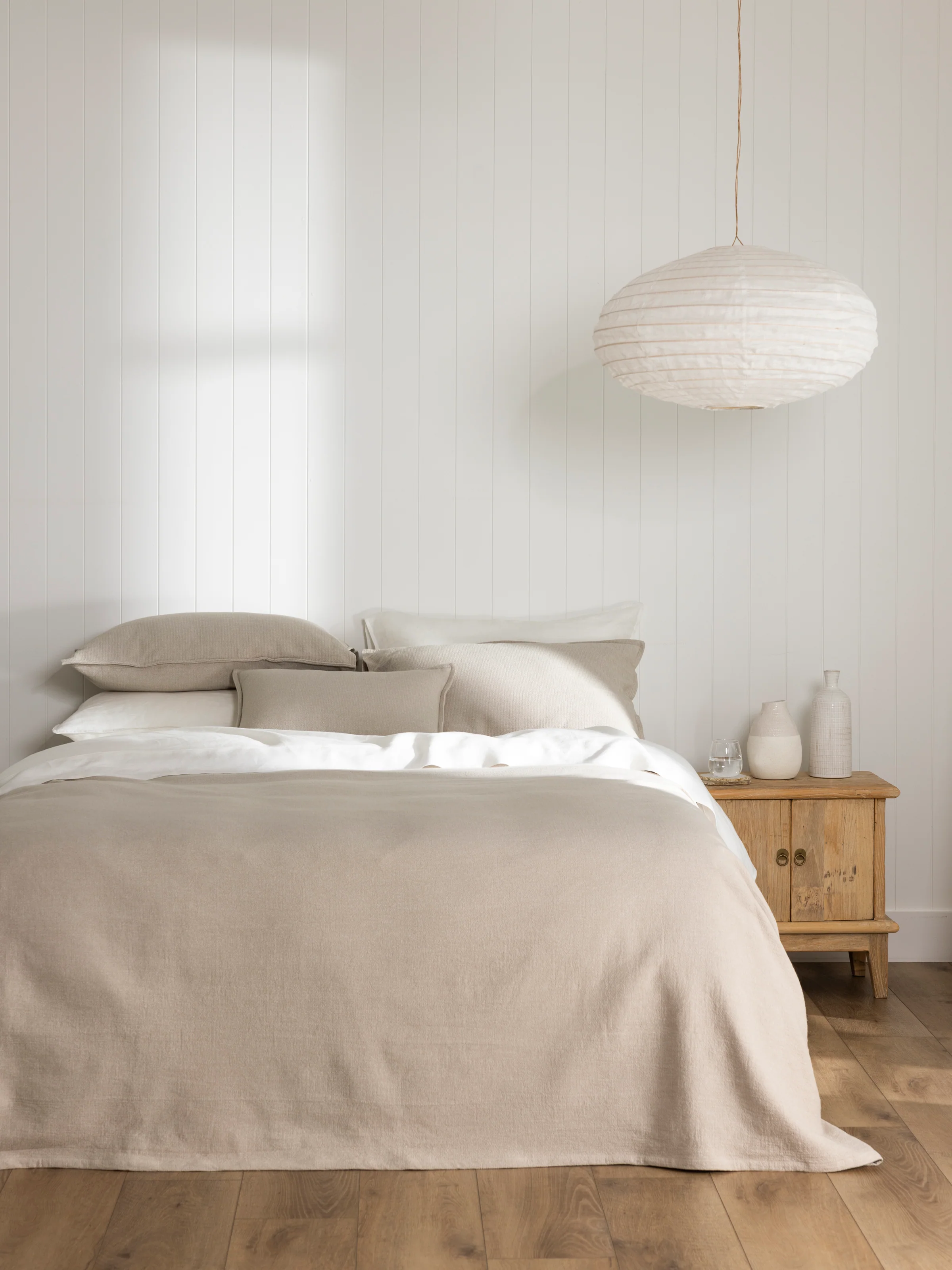 Sirocco Bed Cover - Image 5