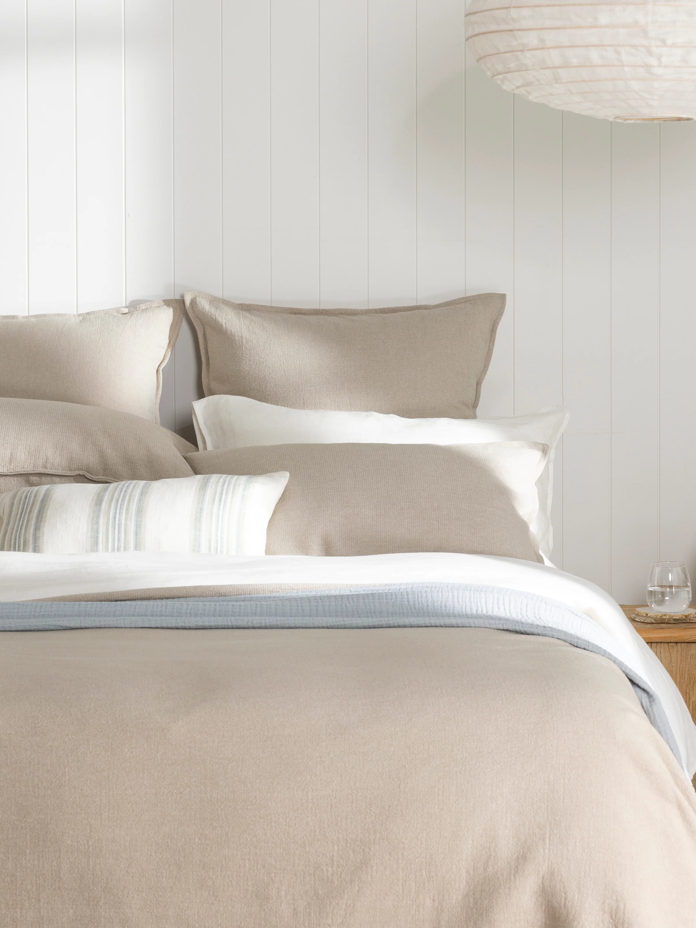 Sirocco European Pillowcase - Image 2