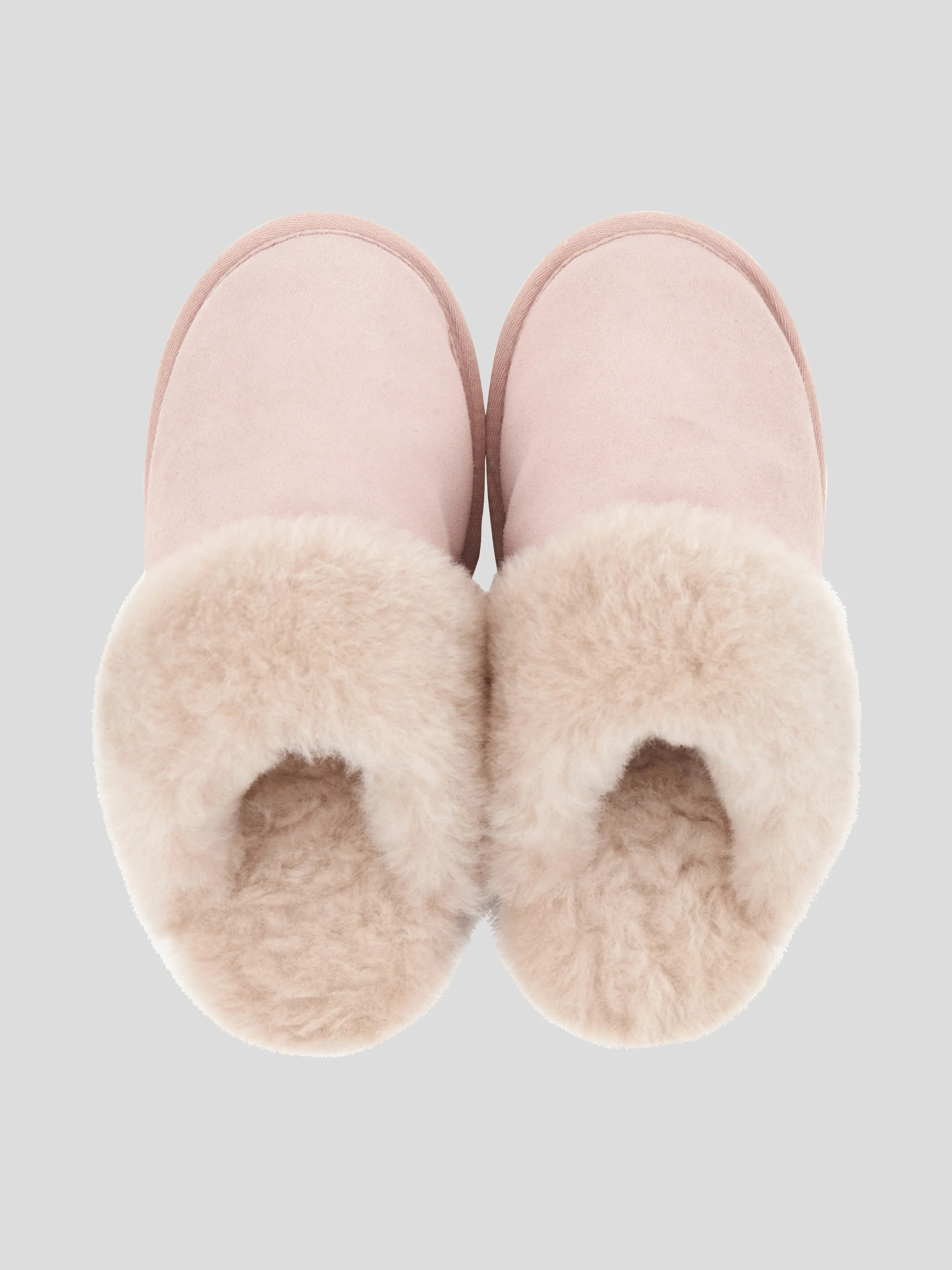 Snuggle Slippers in Pink - Image 3